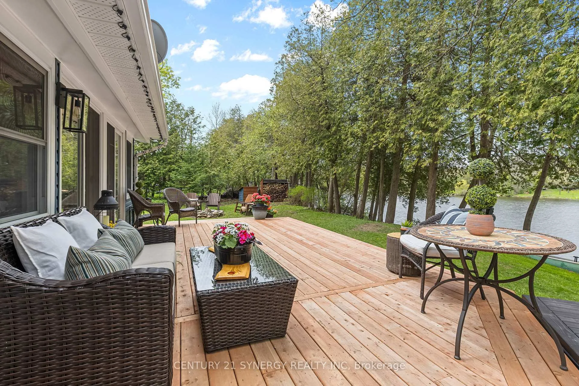 Photo 32 of 877 River Road, North Grenville, North Grenville Twp (Kemptville South) — HOMEH