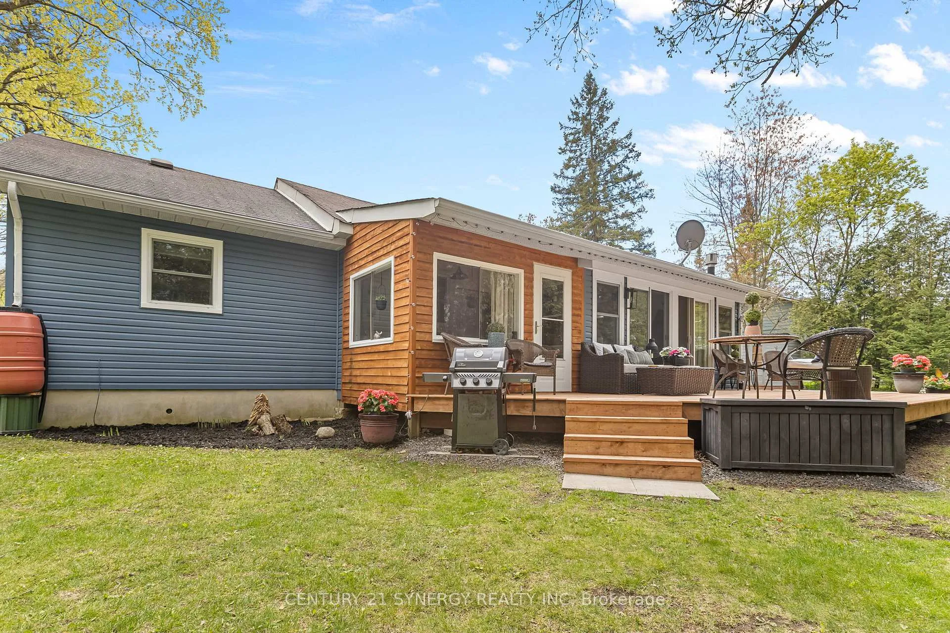 Photo 36 of 877 River Road, North Grenville, North Grenville Twp (Kemptville South) — HOMEH