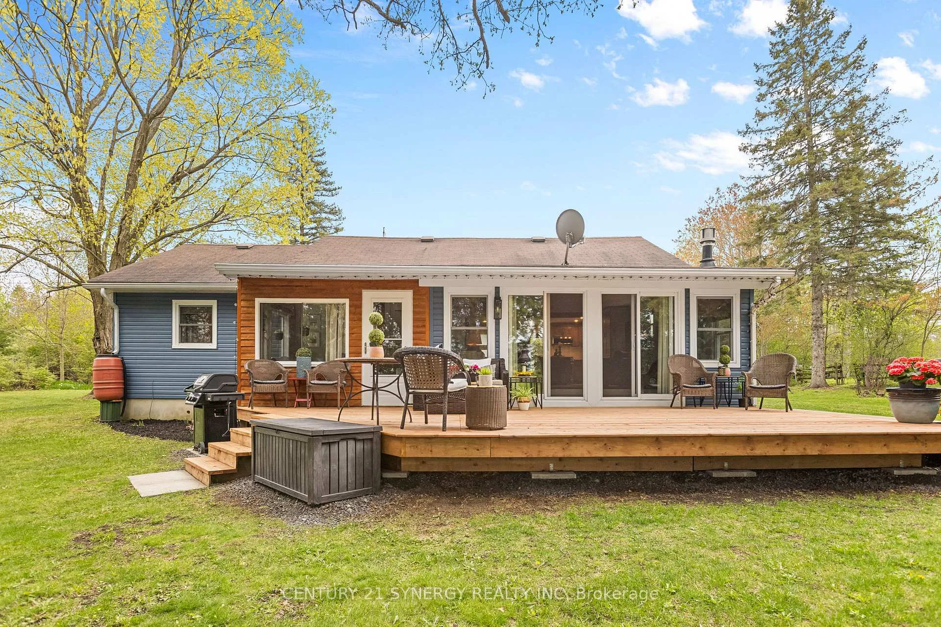 Photo 37 of 877 River Road, North Grenville, North Grenville Twp (Kemptville South) — HOMEH