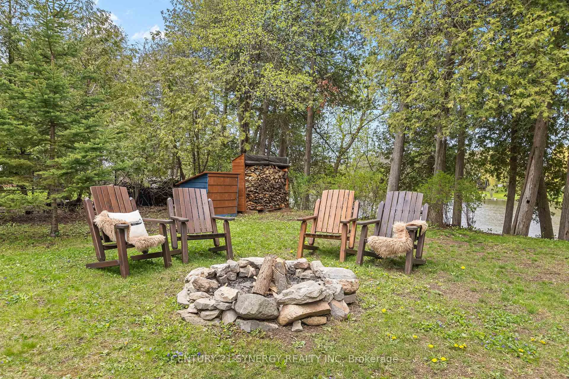 Photo 38 of 877 River Road, North Grenville, North Grenville Twp (Kemptville South) — HOMEH
