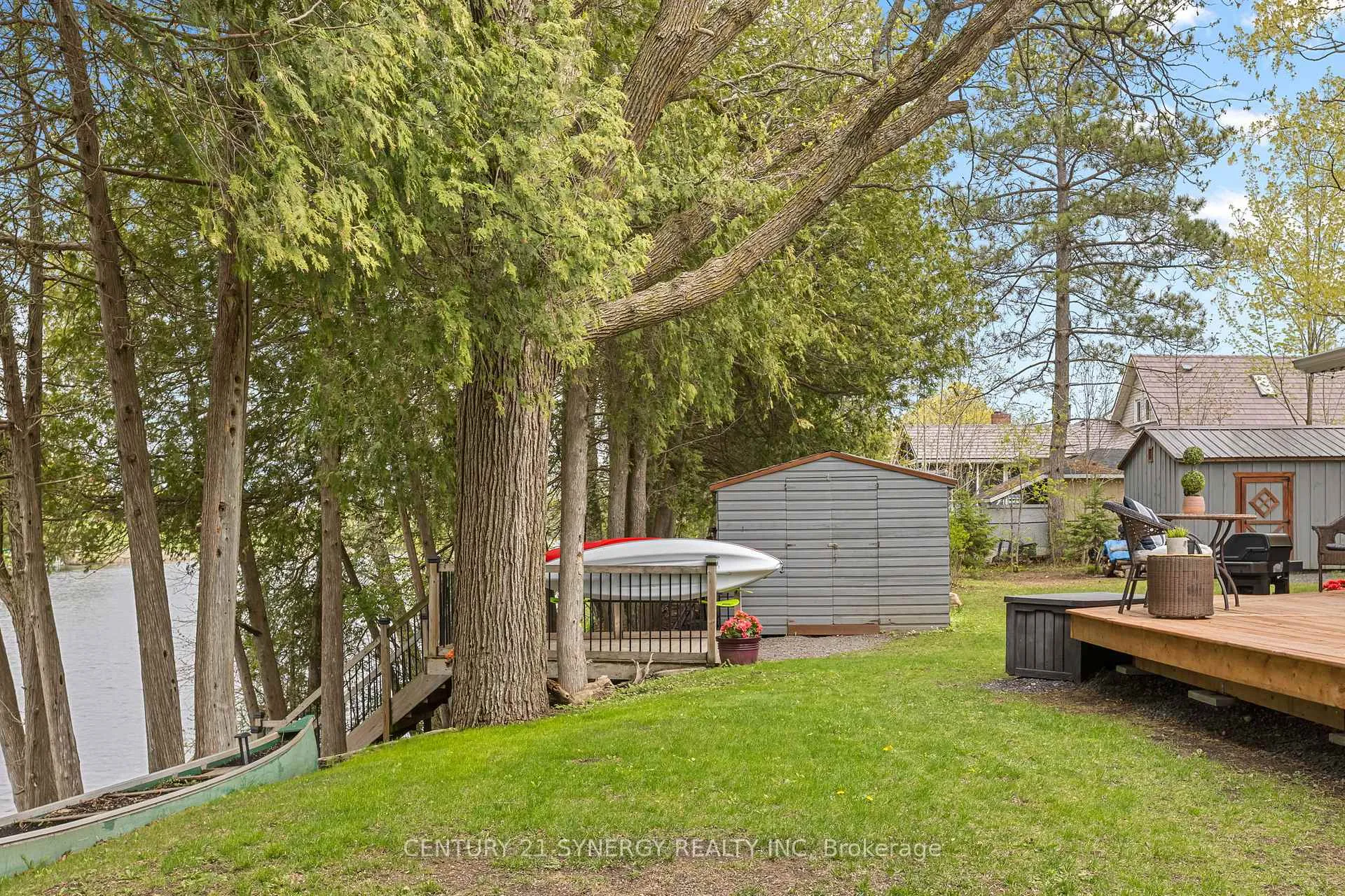 Photo 39 of 877 River Road, North Grenville, North Grenville Twp (Kemptville South) — HOMEH
