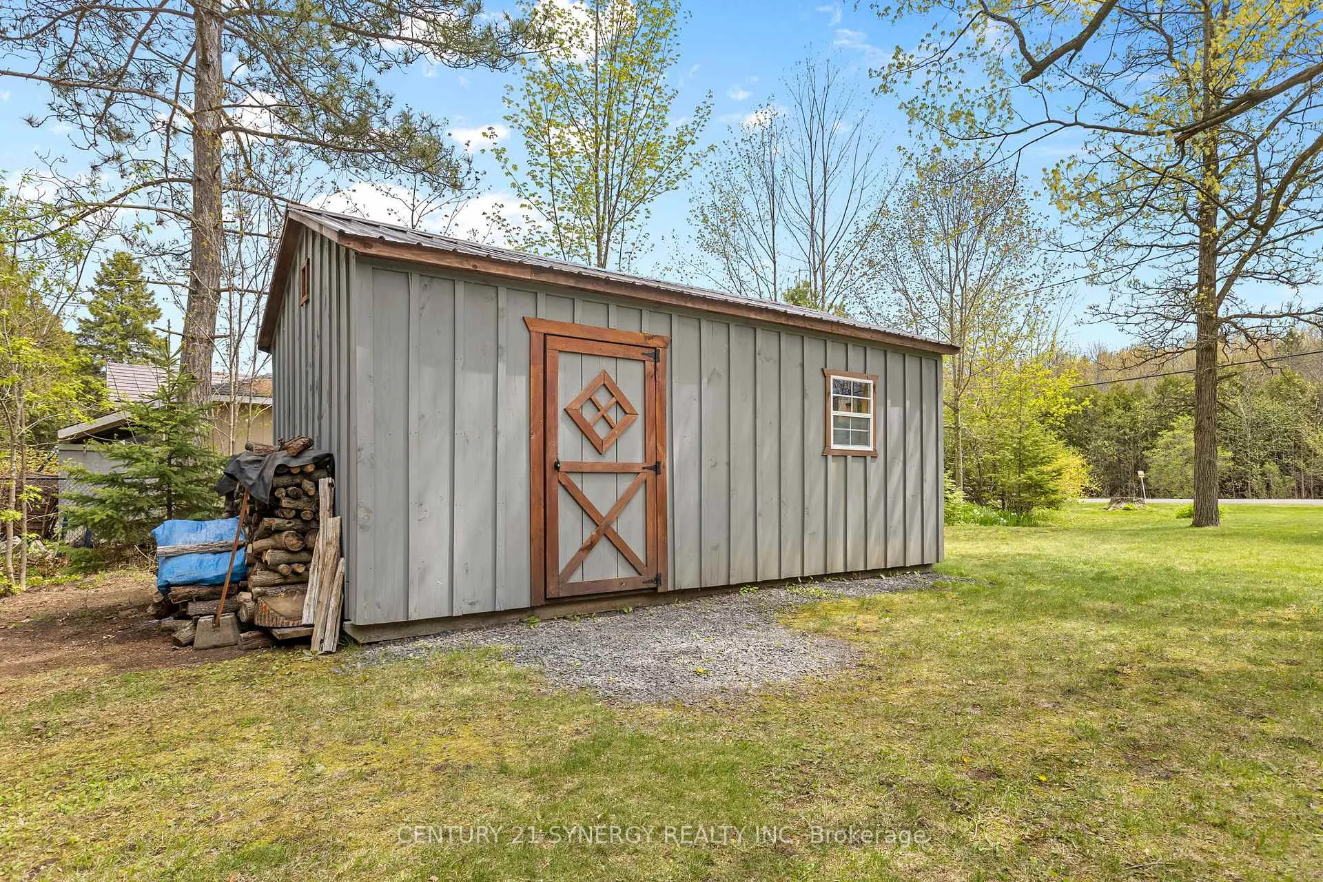 Photo 40 of 877 River Road, North Grenville, North Grenville Twp (Kemptville South) — HOMEH