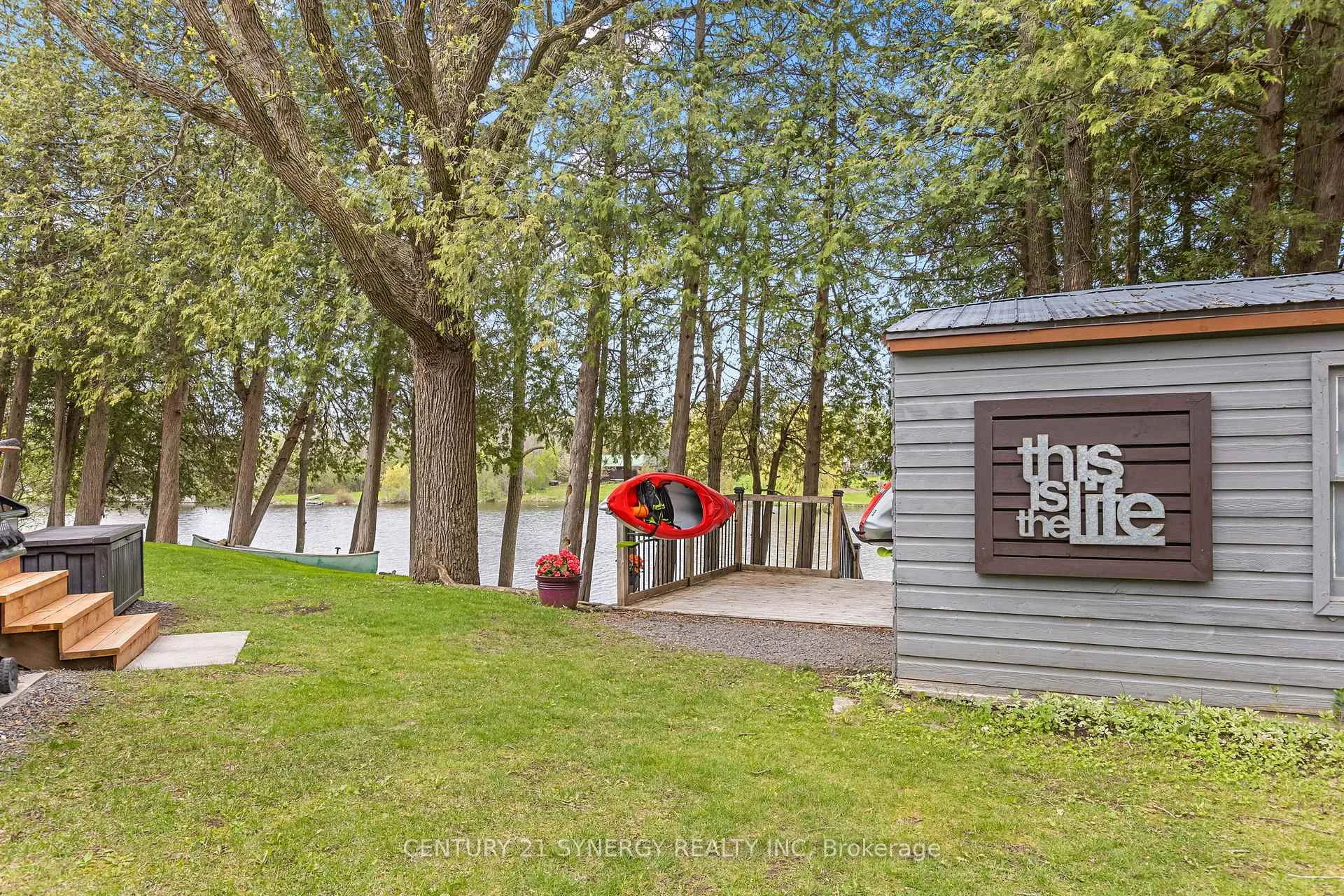 Photo 41 of 877 River Road, North Grenville, North Grenville Twp (Kemptville South) — HOMEH