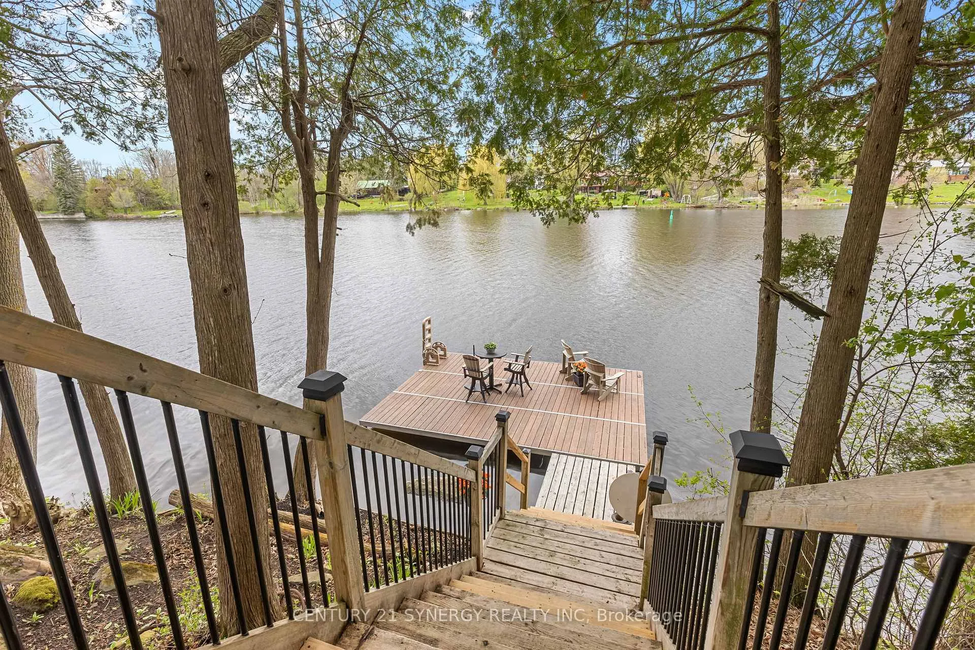Photo 43 of 877 River Road, North Grenville, North Grenville Twp (Kemptville South) — HOMEH
