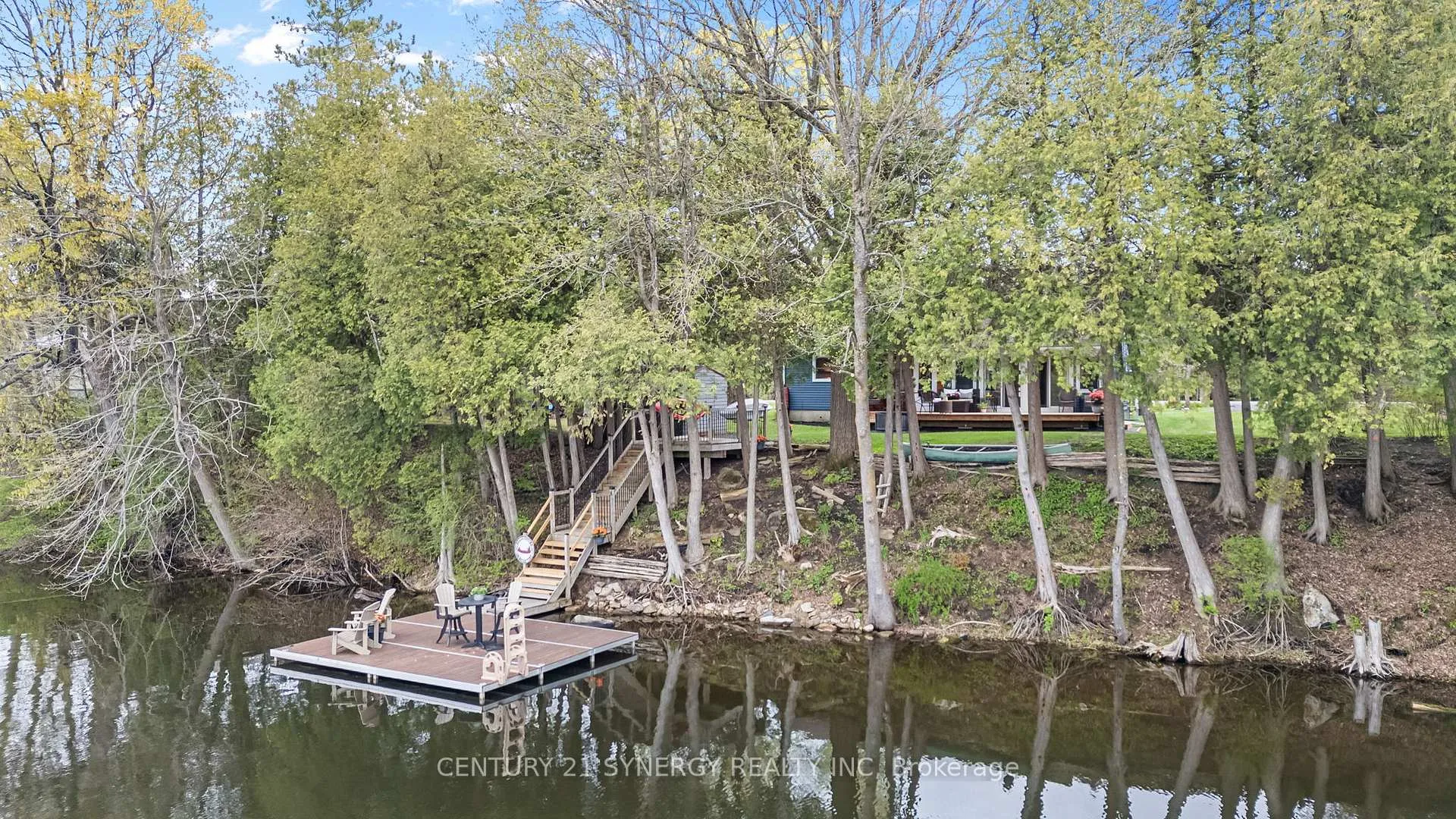 Photo 46 of 877 River Road, North Grenville, North Grenville Twp (Kemptville South) — HOMEH