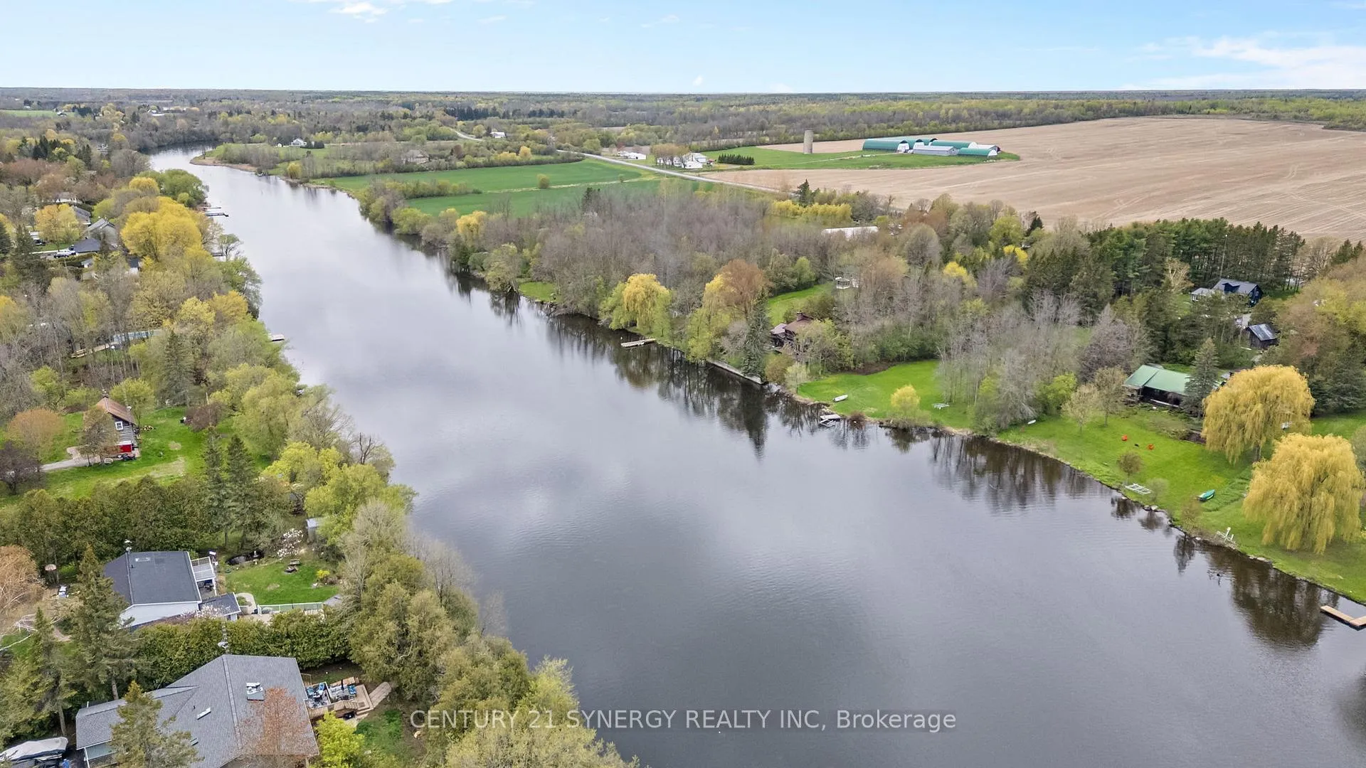 Photo 47 of 877 River Road, North Grenville, North Grenville Twp (Kemptville South) — HOMEH