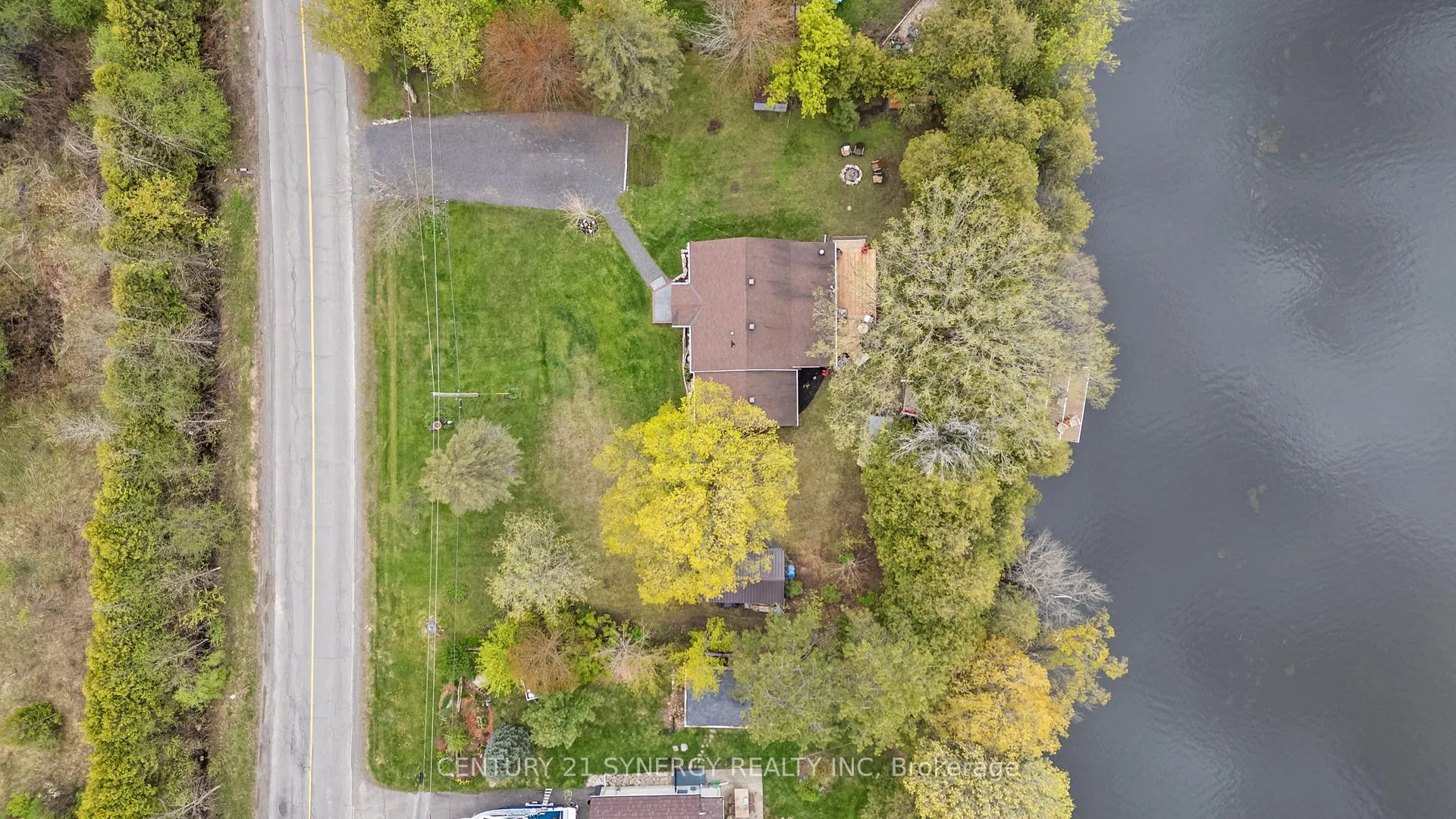 Photo 50 of 877 River Road, North Grenville, North Grenville Twp (Kemptville South) — HOMEH
