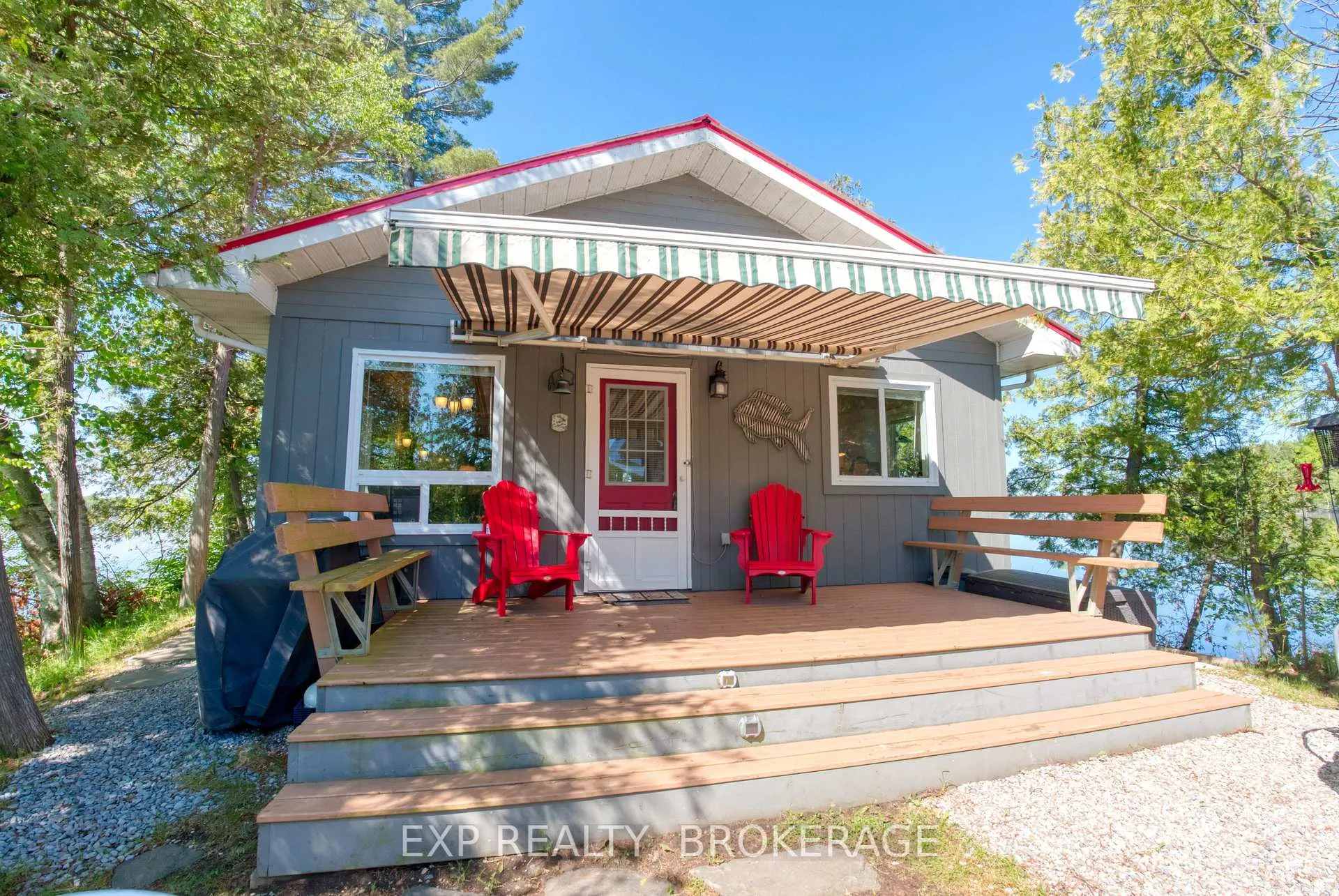Photo of 832 Sharbot Lake