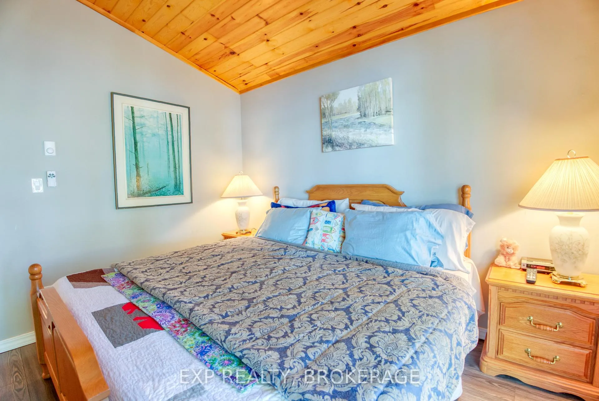 Photo 15 of 832 Sharbot Lake, Frontenac, Frontenac Centre — HOMEH