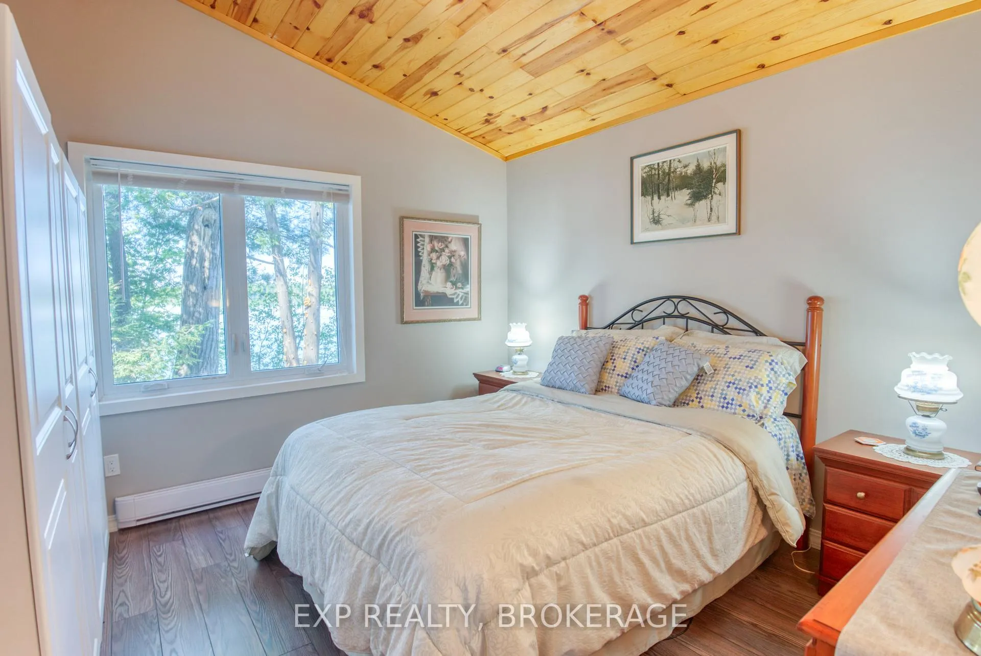 Photo 16 of 832 Sharbot Lake, Frontenac, Frontenac Centre — HOMEH