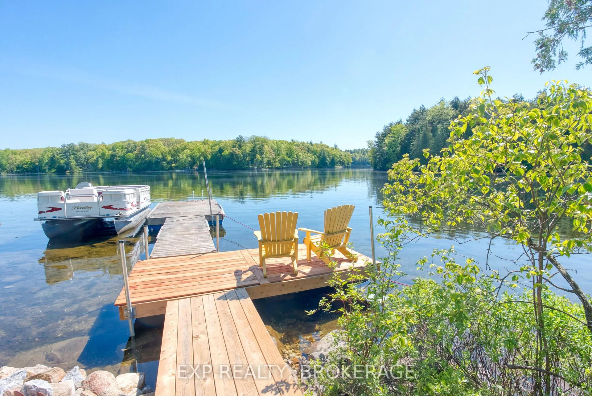 Photo 22 of 832 Sharbot Lake, Frontenac, Frontenac Centre — HOMEH