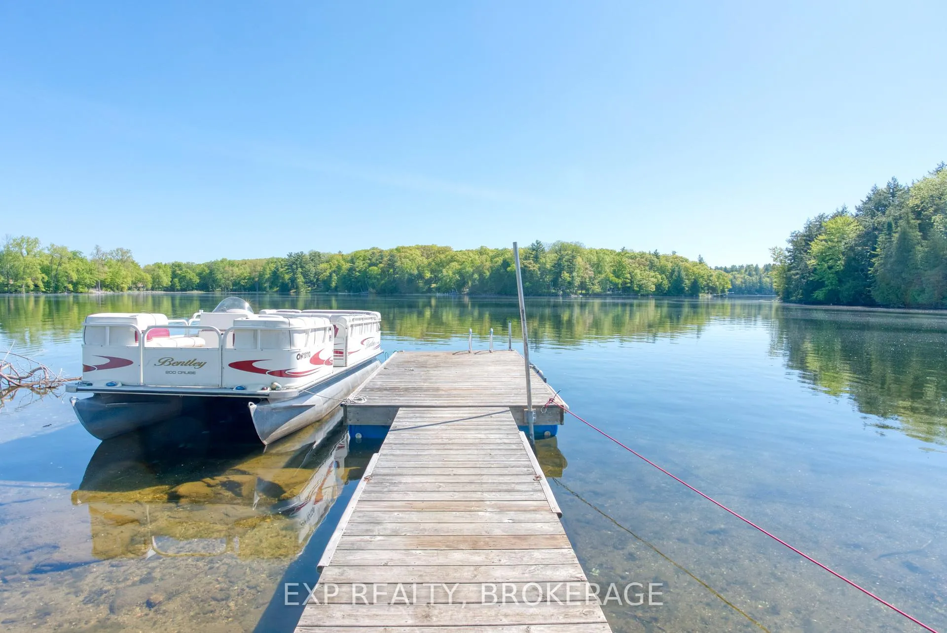Photo 23 of 832 Sharbot Lake, Frontenac, Frontenac Centre — HOMEH
