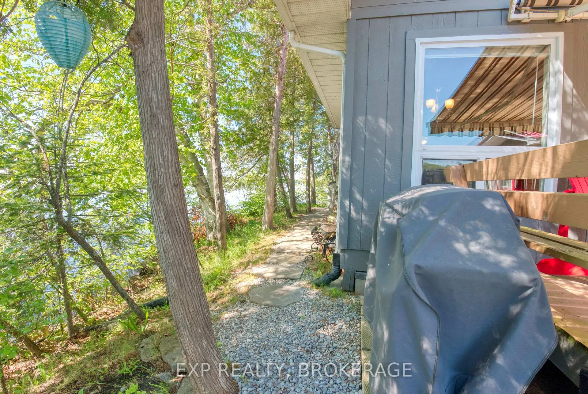 Photo 33 of 832 Sharbot Lake, Frontenac, Frontenac Centre — HOMEH