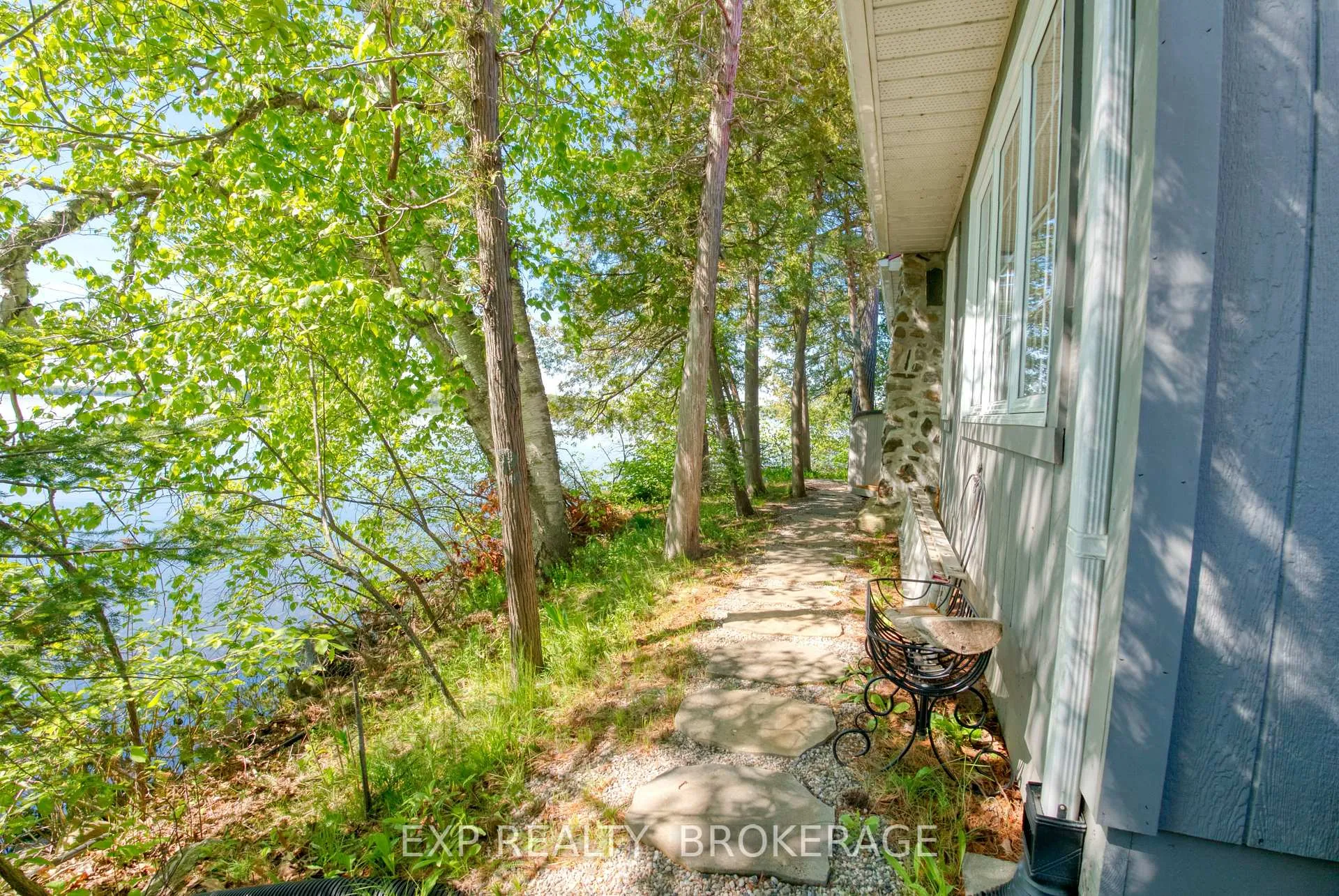Photo 34 of 832 Sharbot Lake, Frontenac, Frontenac Centre — HOMEH