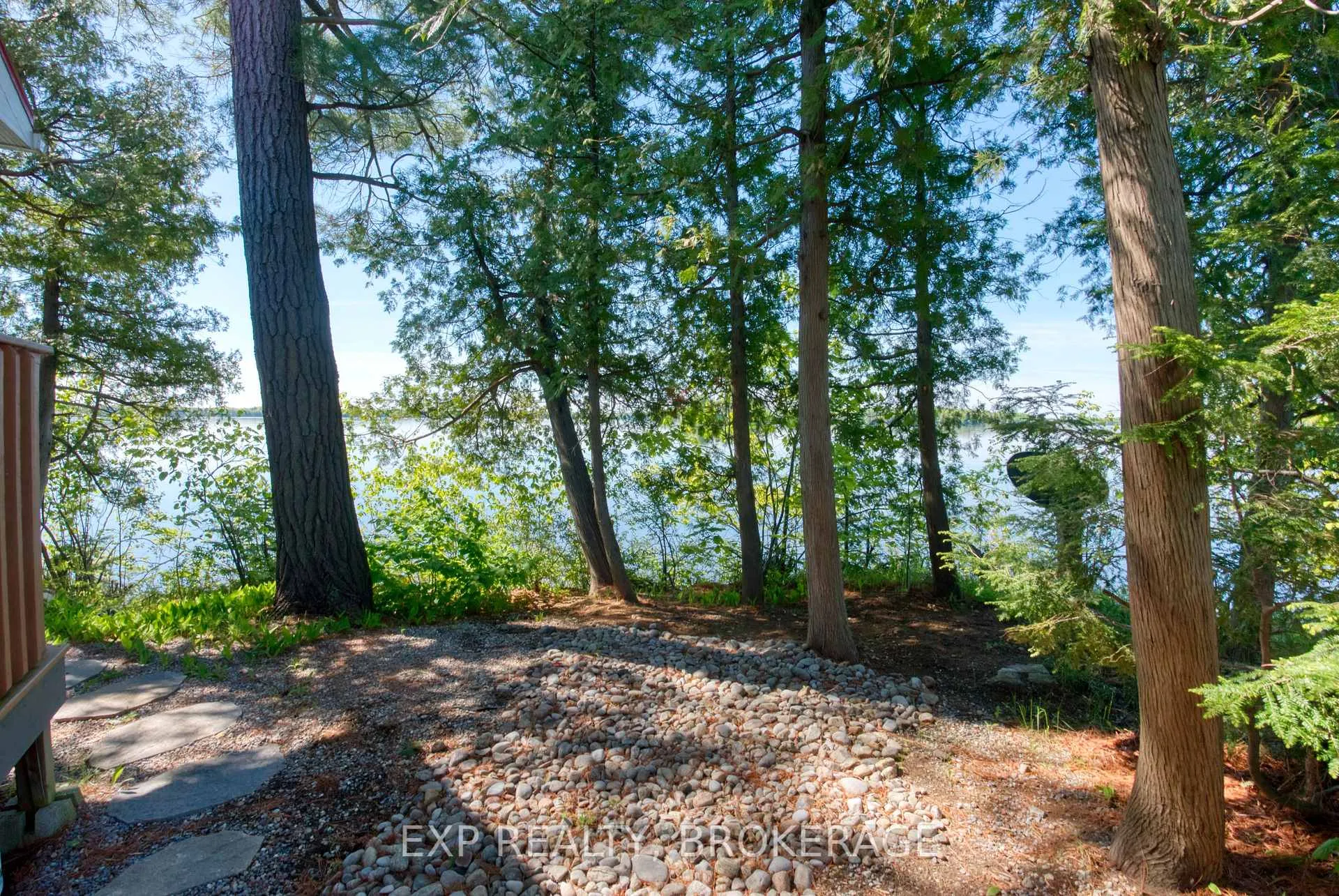 Photo 36 of 832 Sharbot Lake, Frontenac, Frontenac Centre — HOMEH