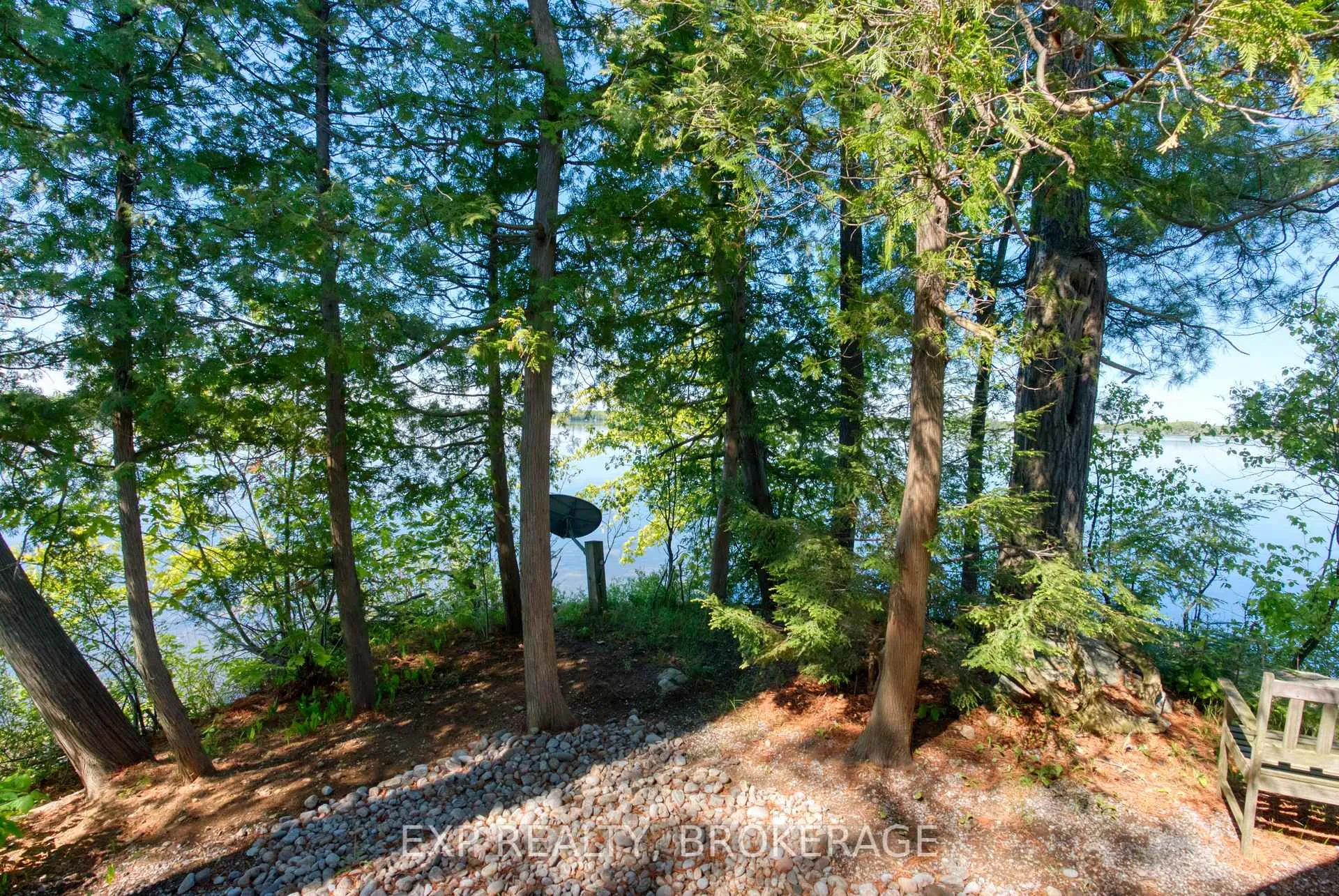 Photo 37 of 832 Sharbot Lake, Frontenac, Frontenac Centre — HOMEH