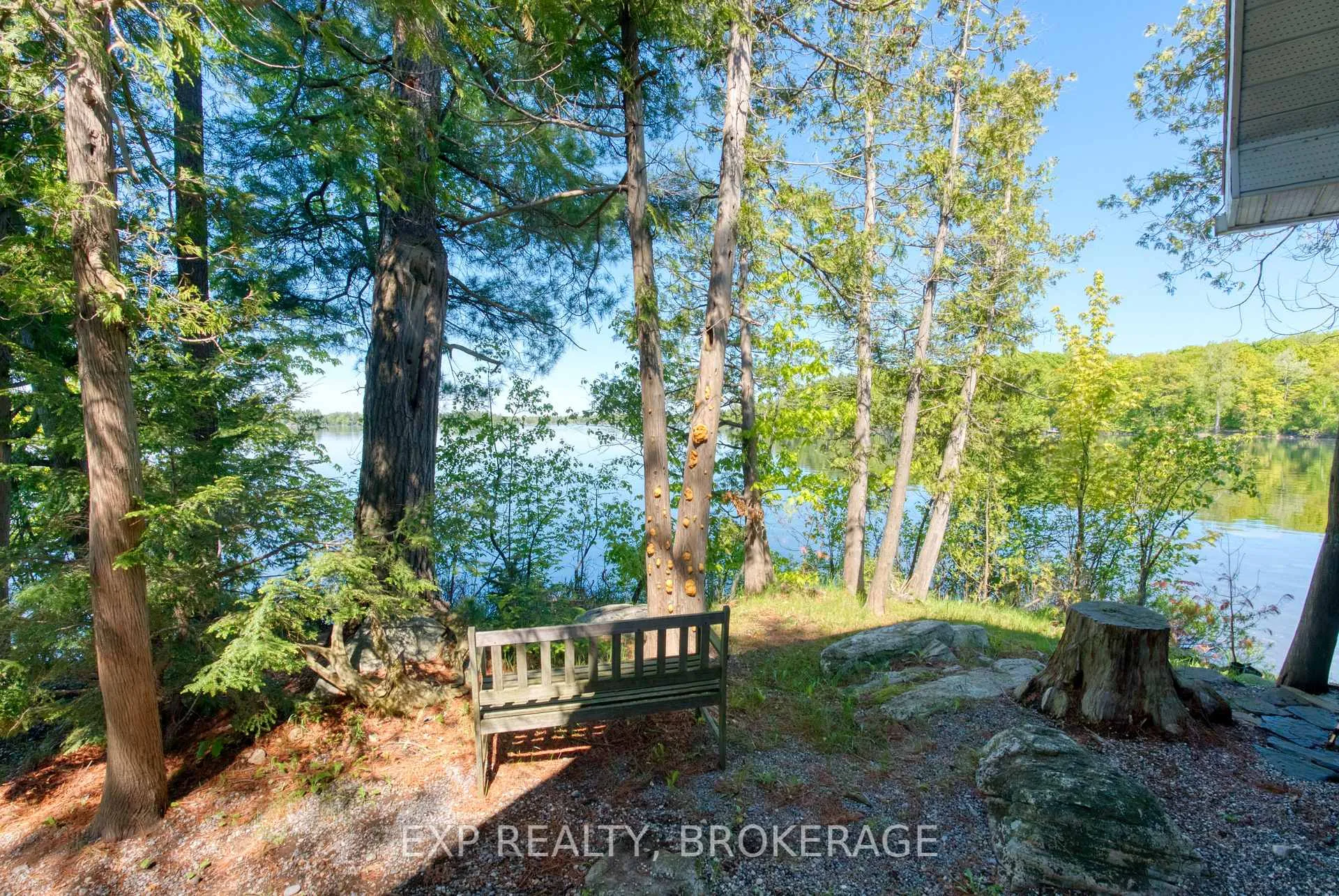 Photo 38 of 832 Sharbot Lake, Frontenac, Frontenac Centre — HOMEH