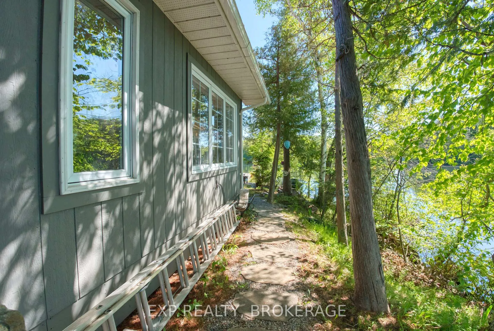 Photo 39 of 832 Sharbot Lake, Frontenac, Frontenac Centre — HOMEH