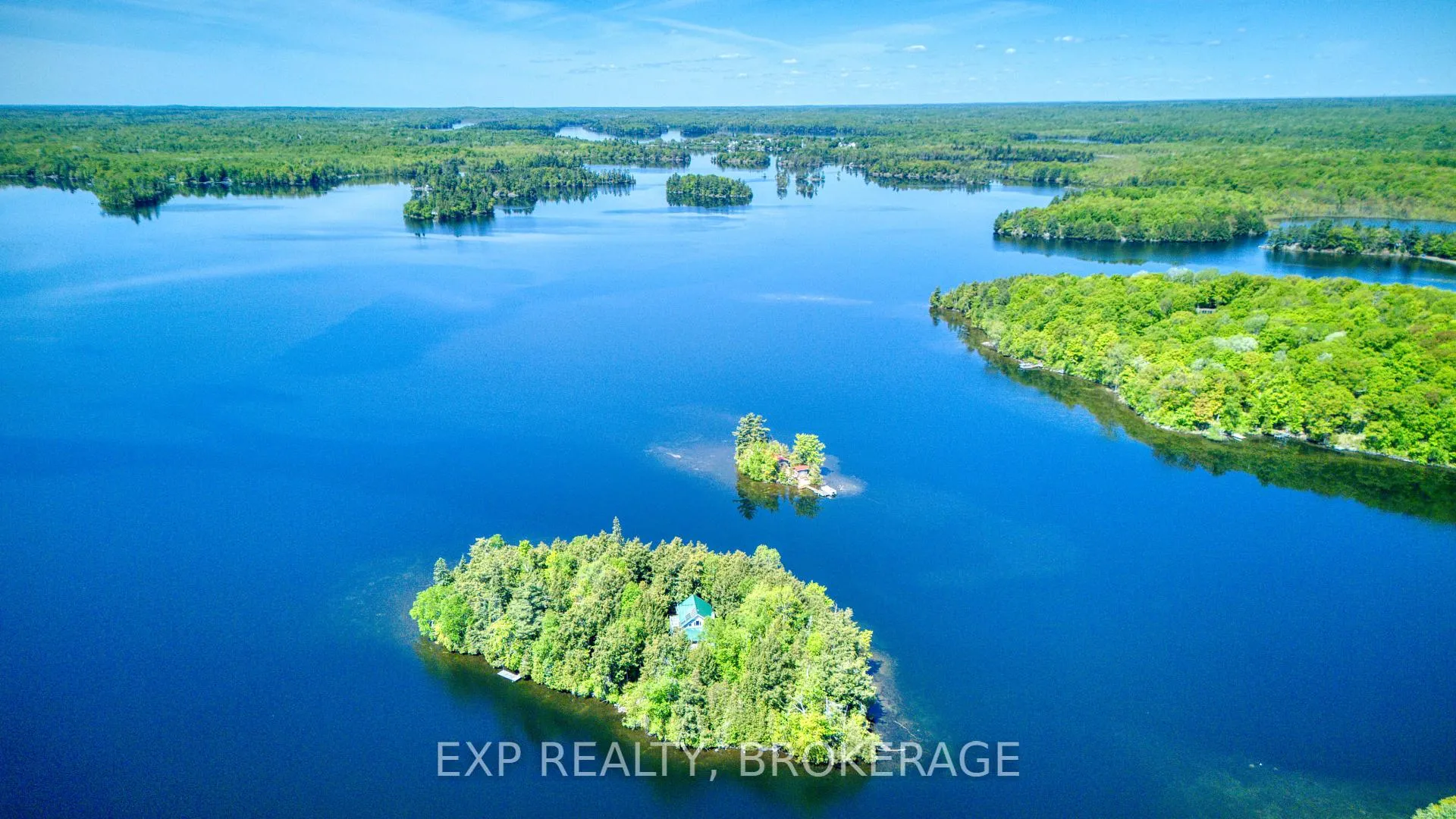 Photo 41 of 832 Sharbot Lake, Frontenac, Frontenac Centre — HOMEH