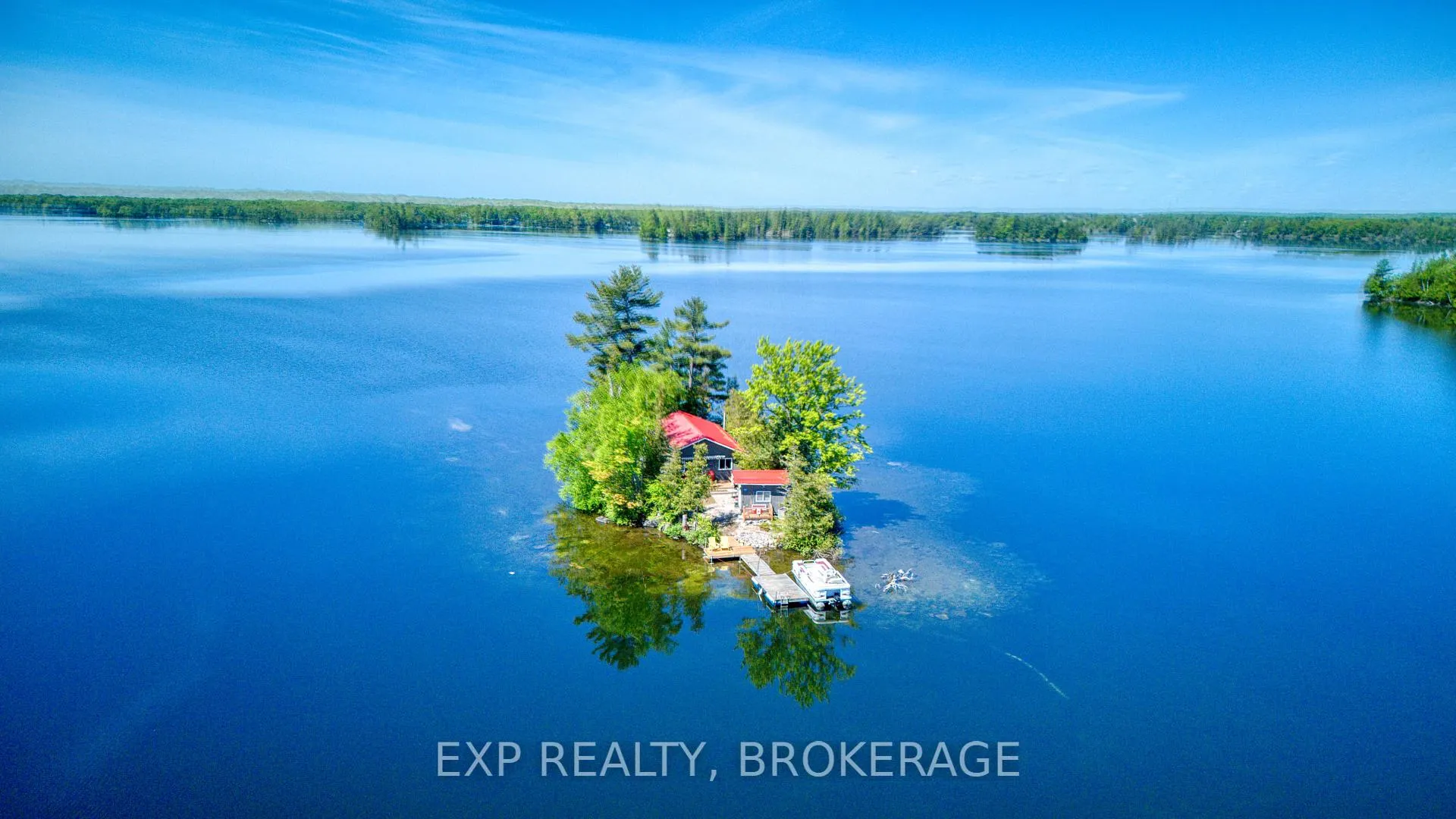Photo 42 of 832 Sharbot Lake, Frontenac, Frontenac Centre — HOMEH