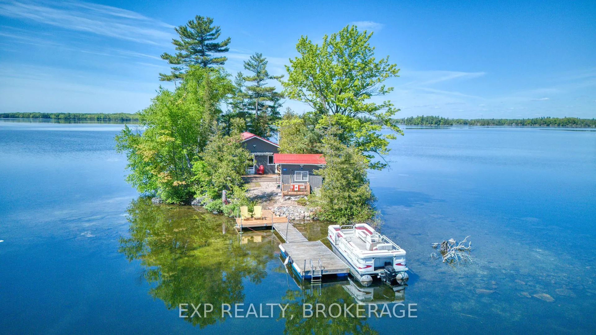Photo 43 of 832 Sharbot Lake, Frontenac, Frontenac Centre — HOMEH
