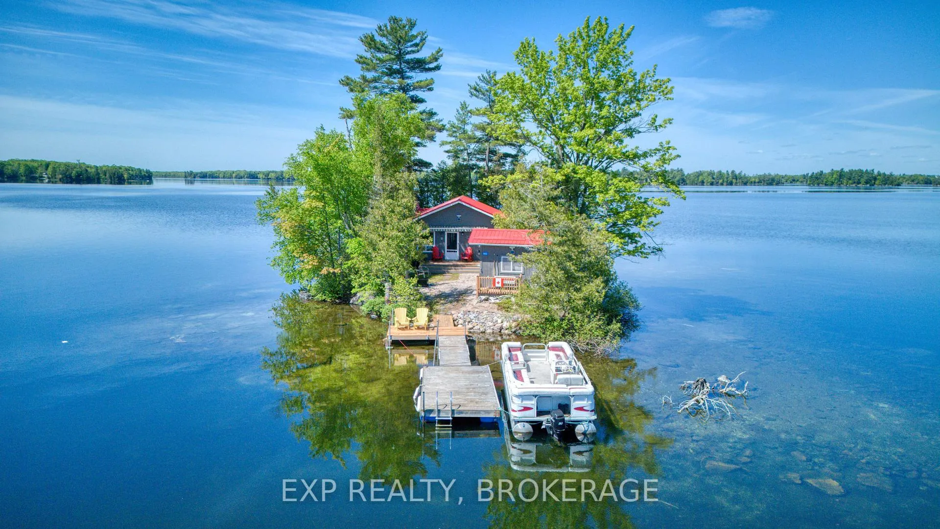 Photo 44 of 832 Sharbot Lake, Frontenac, Frontenac Centre — HOMEH