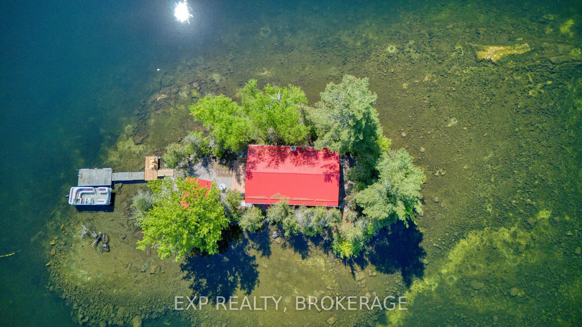 Photo 45 of 832 Sharbot Lake, Frontenac, Frontenac Centre — HOMEH