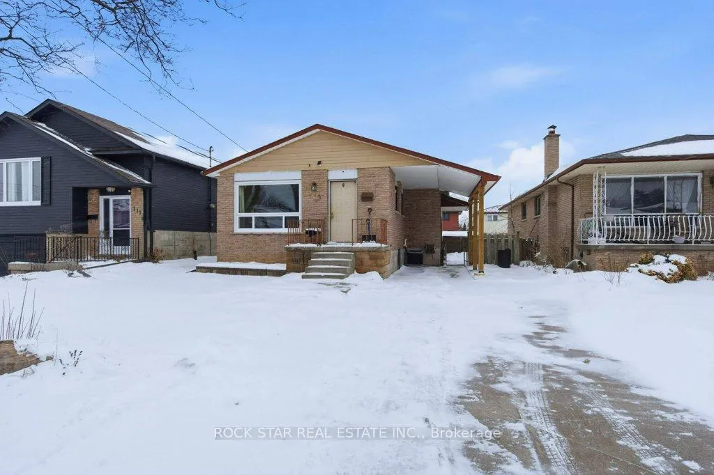 Photo 1 of Unit Main Fl, 115 Elmore Drive, Hamilton, Eleanor — HOMEH