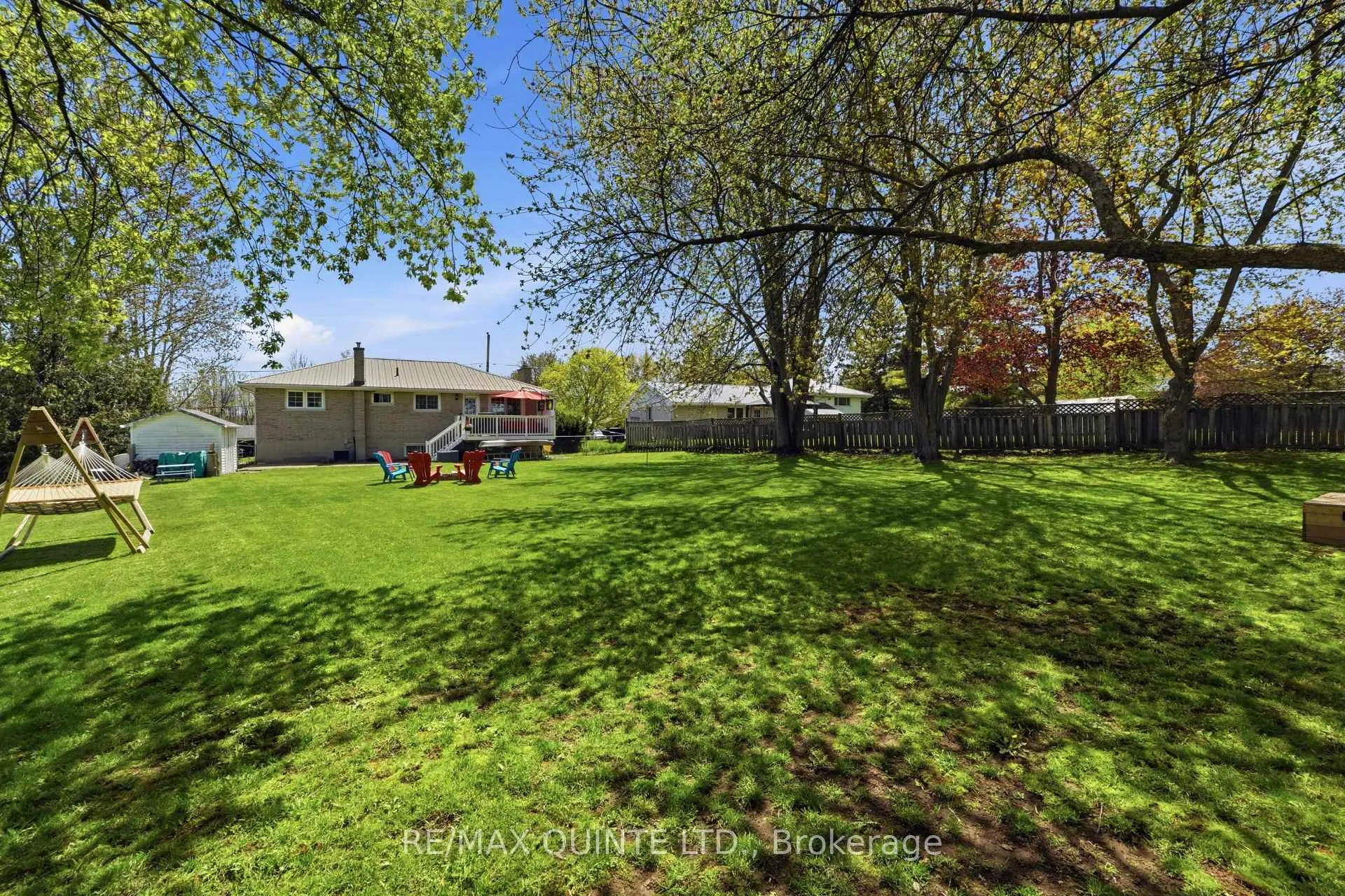 Photo 3 of 565 Lester Road, Quinte West, Sidney Ward — HOMEH