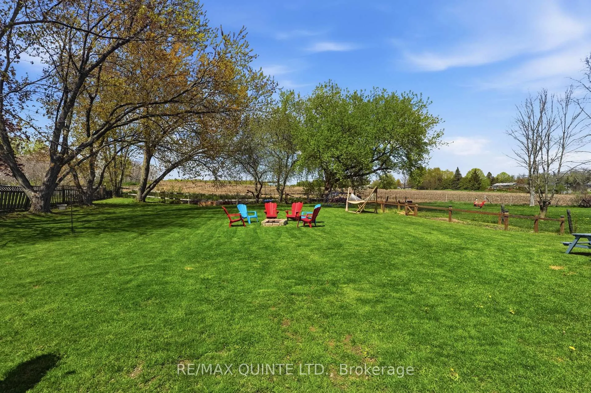 Photo 4 of 565 Lester Road, Quinte West, Sidney Ward — HOMEH
