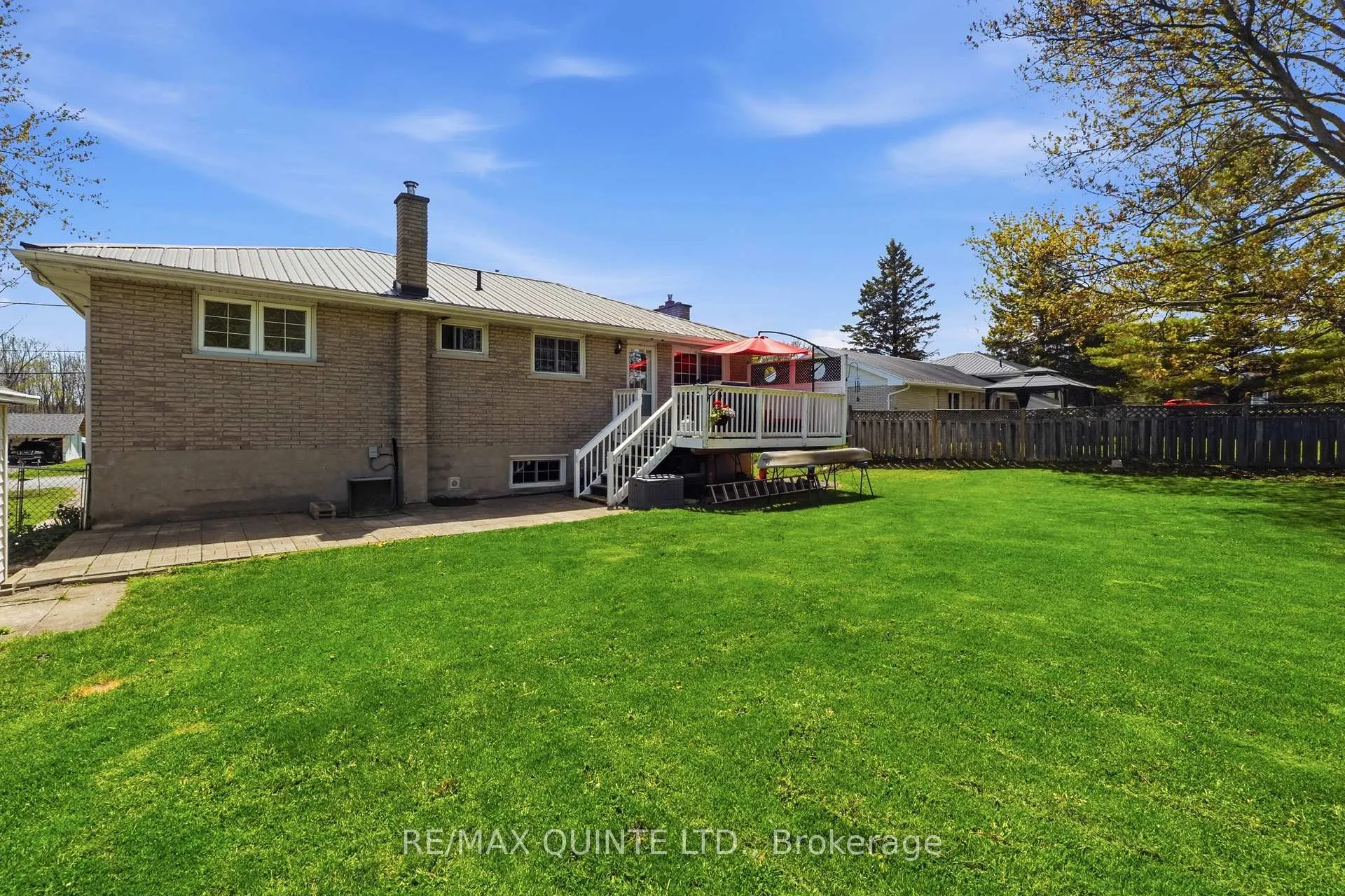 Photo 5 of 565 Lester Road, Quinte West, Sidney Ward — HOMEH