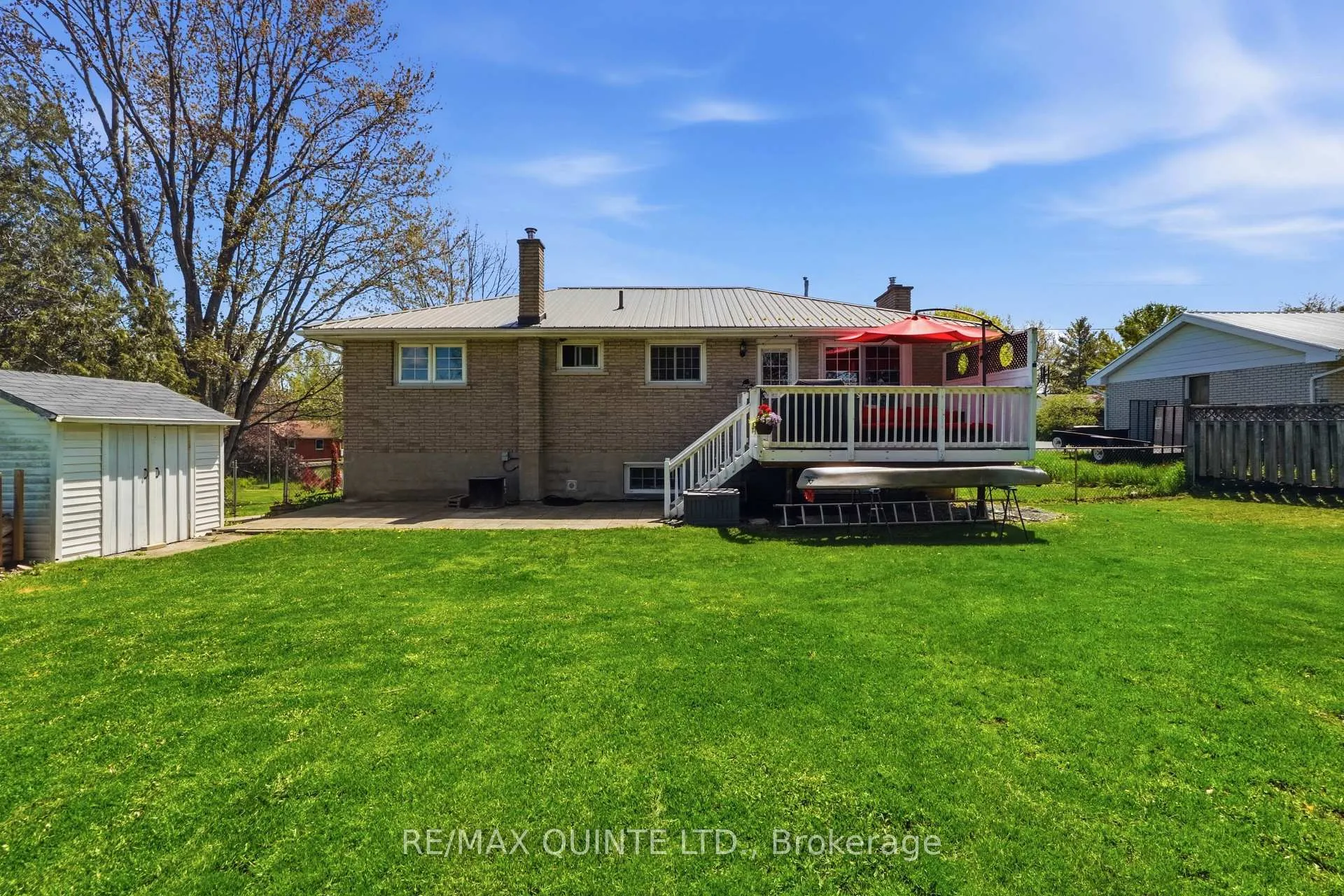 Photo 6 of 565 Lester Road, Quinte West, Sidney Ward — HOMEH