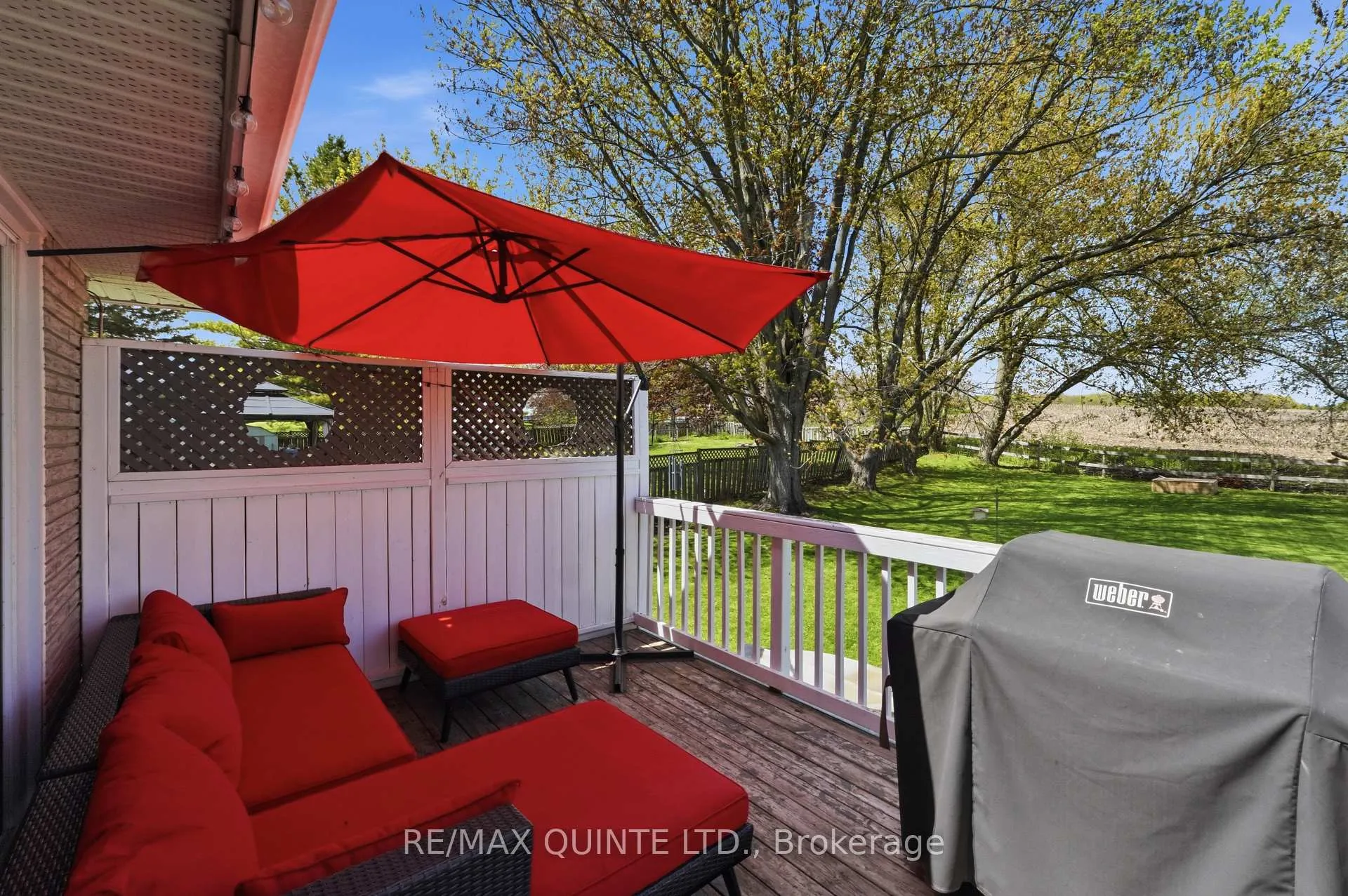 Photo 8 of 565 Lester Road, Quinte West, Sidney Ward — HOMEH