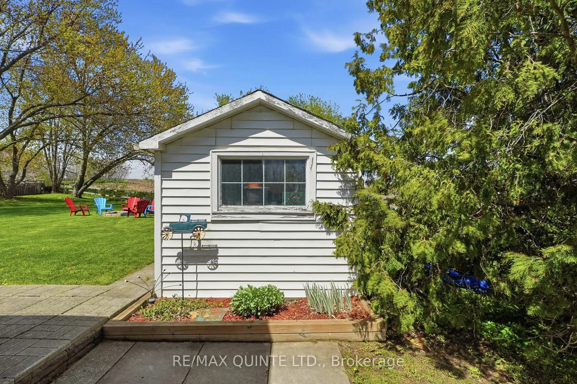 Photo 9 of 565 Lester Road, Quinte West, Sidney Ward — HOMEH