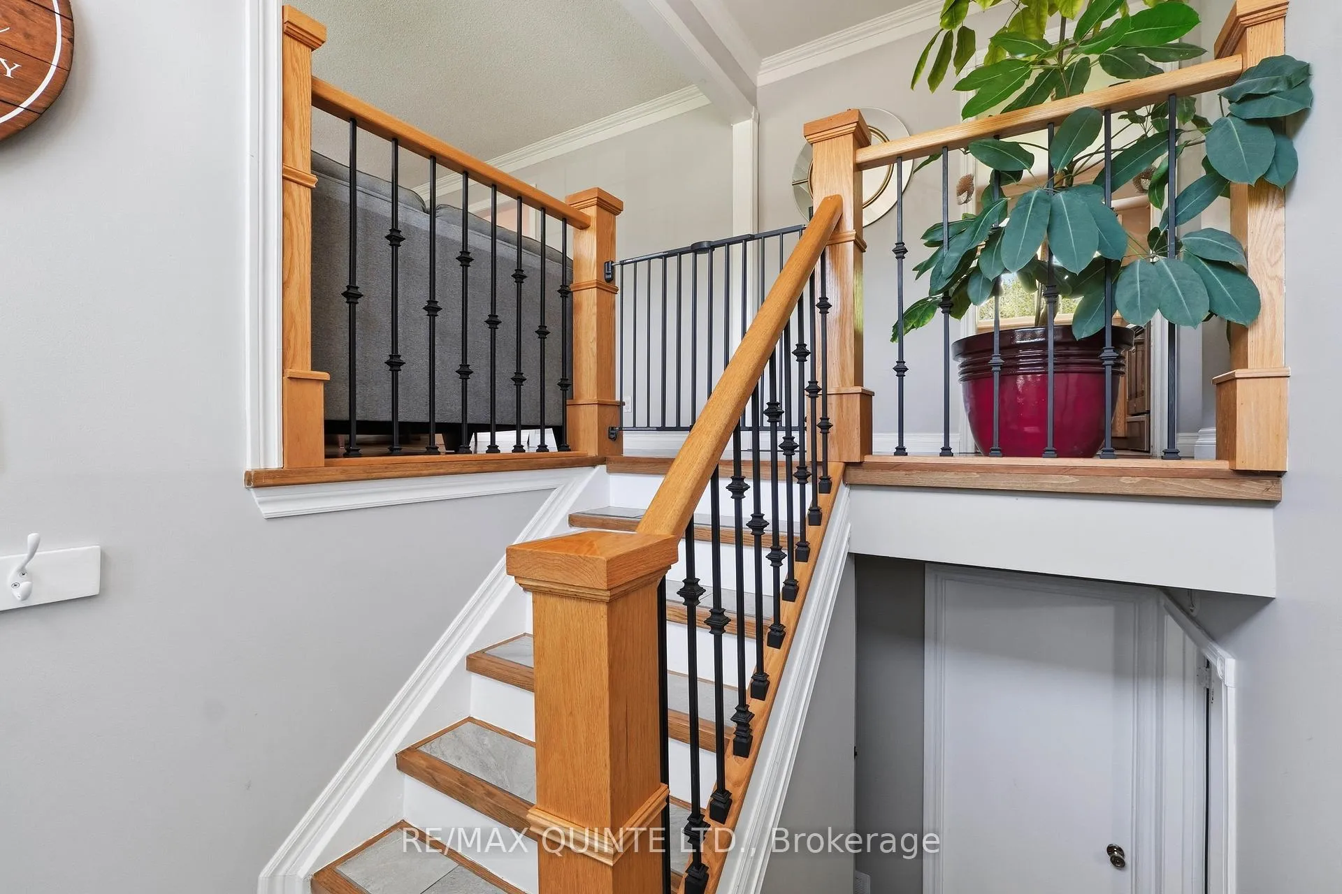 Photo 10 of 565 Lester Road, Quinte West, Sidney Ward — HOMEH