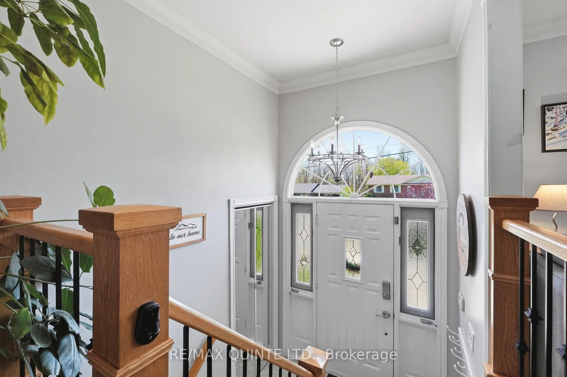 Photo 11 of 565 Lester Road, Quinte West, Sidney Ward — HOMEH