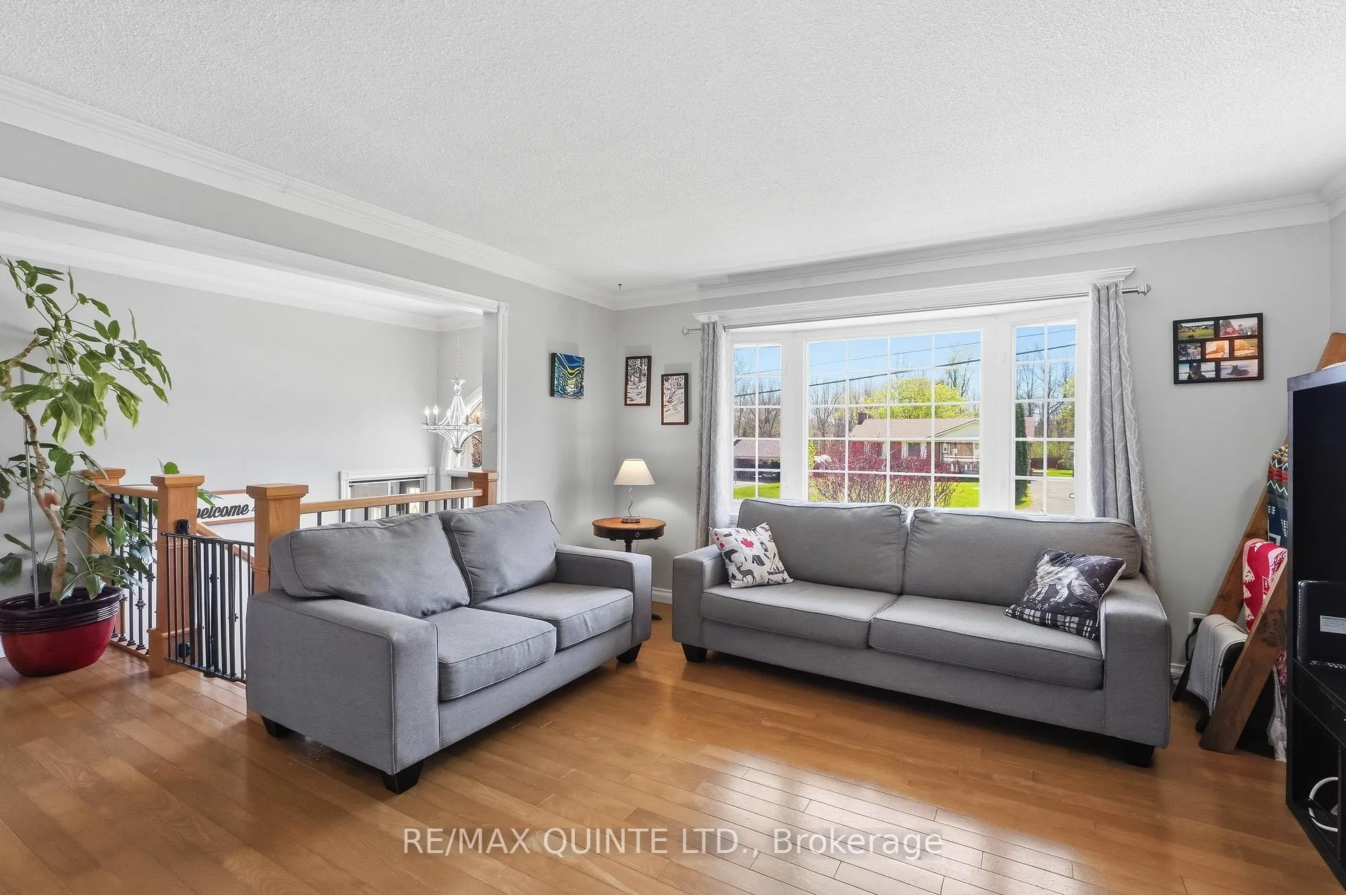 Photo 13 of 565 Lester Road, Quinte West, Sidney Ward — HOMEH