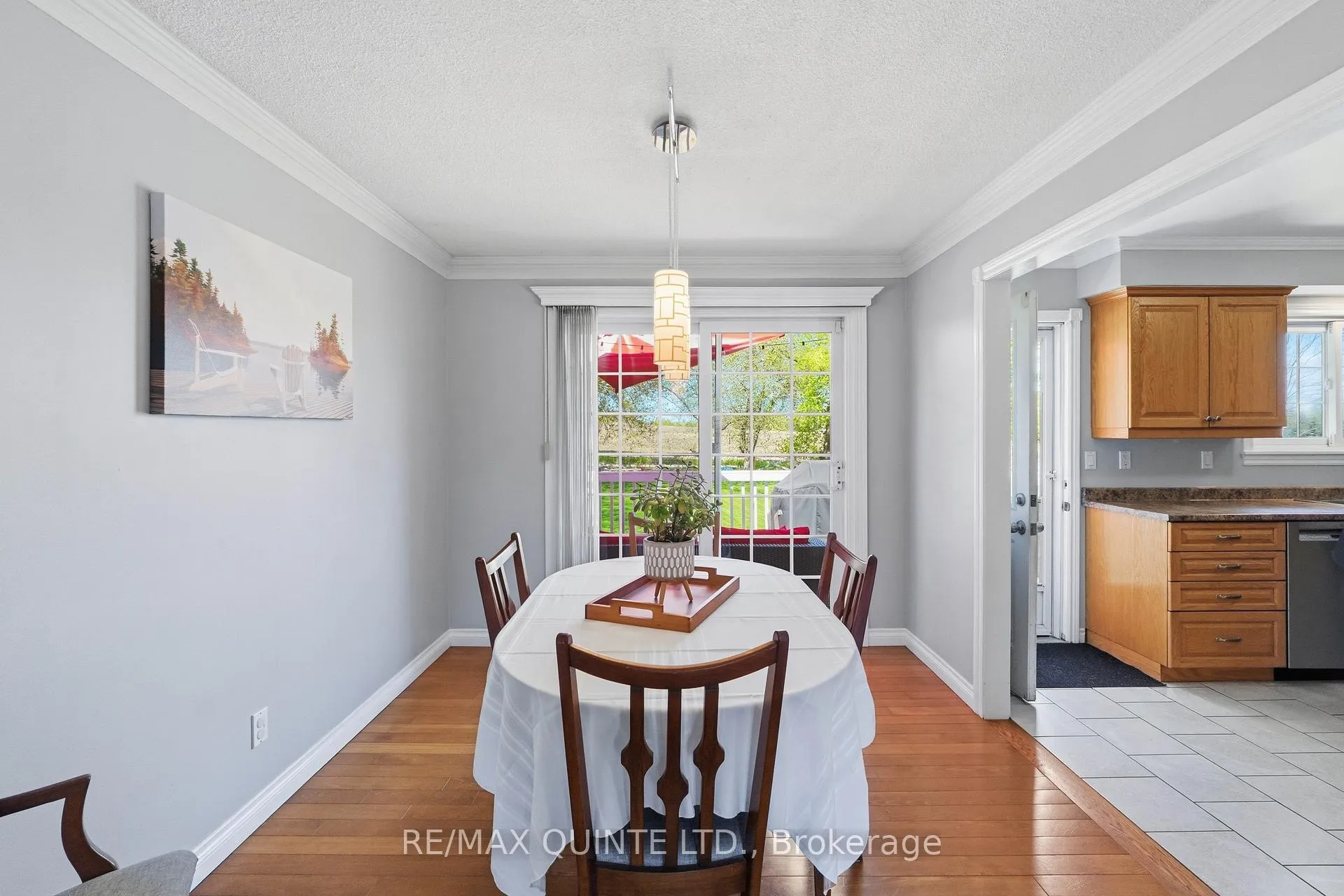 Photo 15 of 565 Lester Road, Quinte West, Sidney Ward — HOMEH