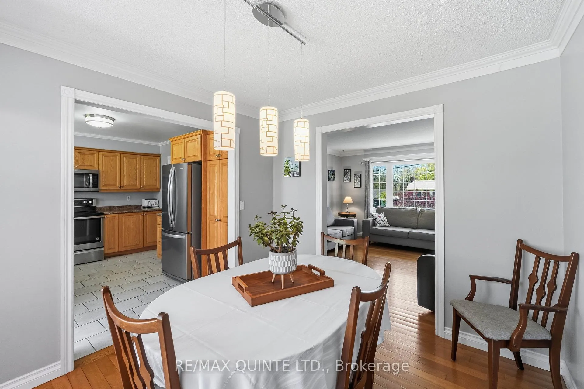 Photo 16 of 565 Lester Road, Quinte West, Sidney Ward — HOMEH