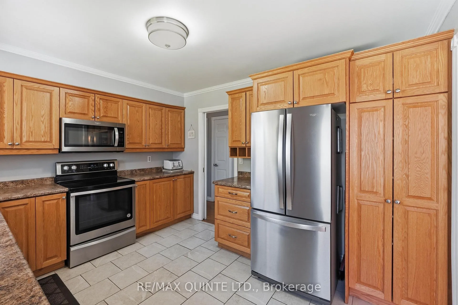 Photo 18 of 565 Lester Road, Quinte West, Sidney Ward — HOMEH