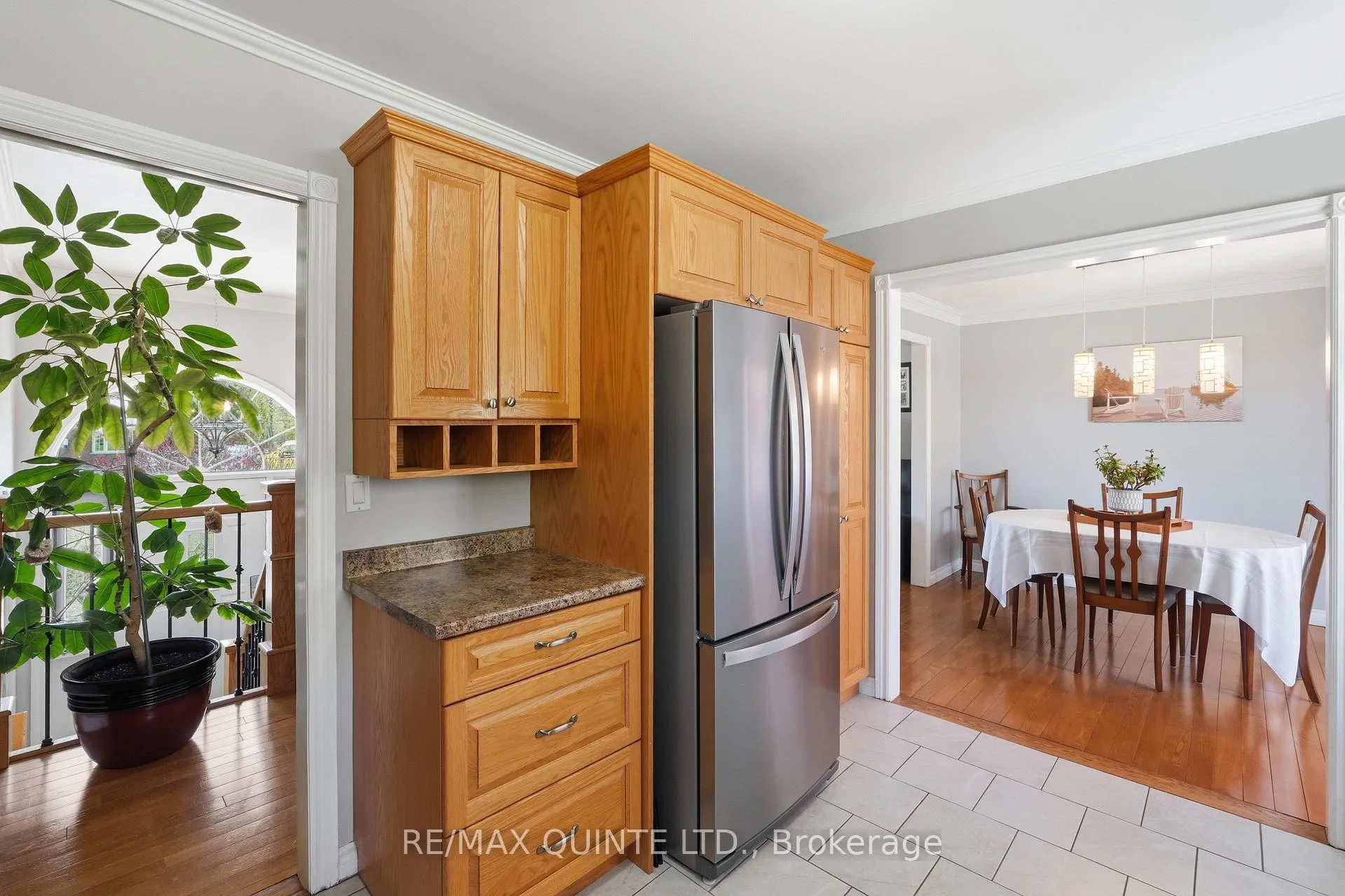 Photo 20 of 565 Lester Road, Quinte West, Sidney Ward — HOMEH