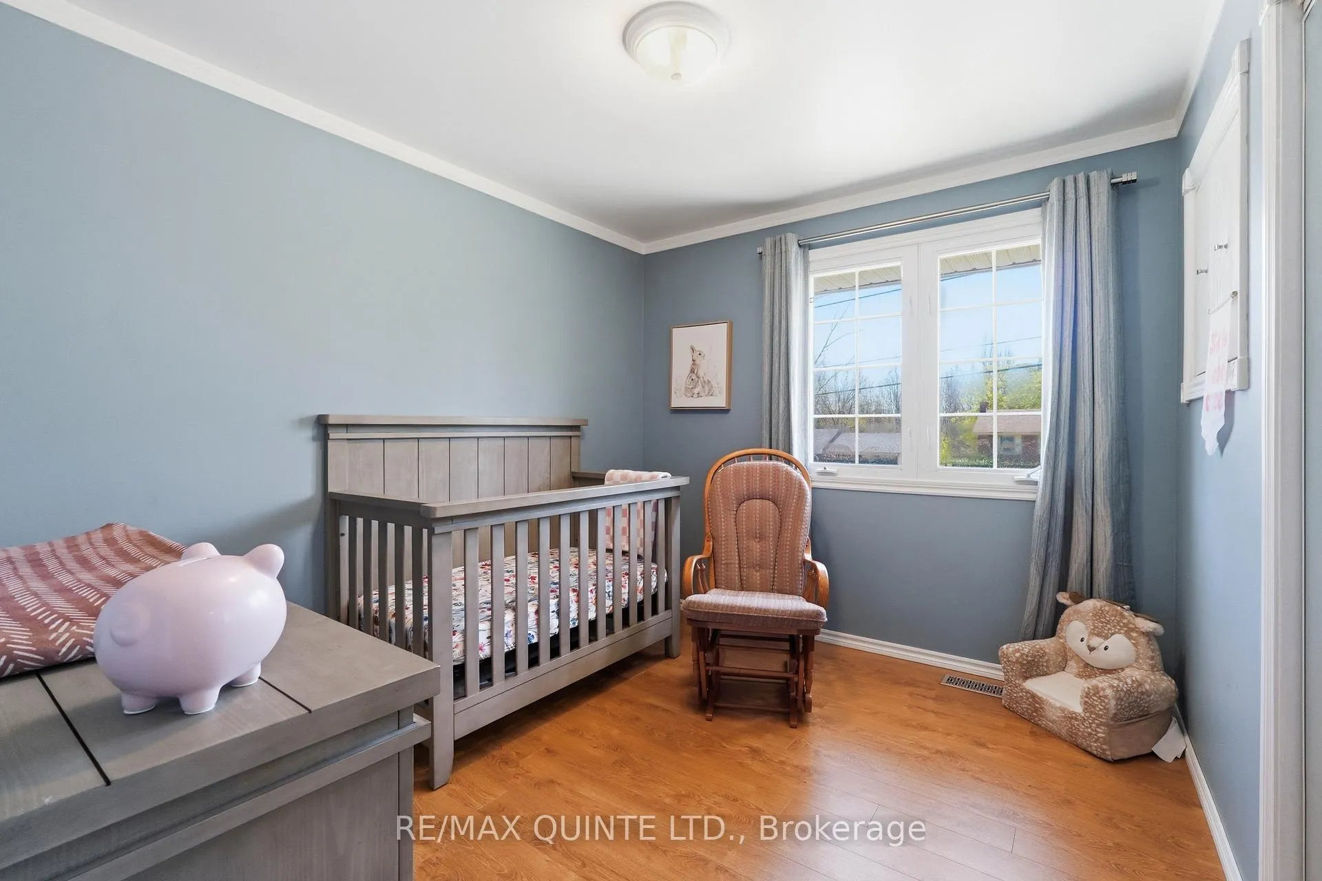 Photo 21 of 565 Lester Road, Quinte West, Sidney Ward — HOMEH