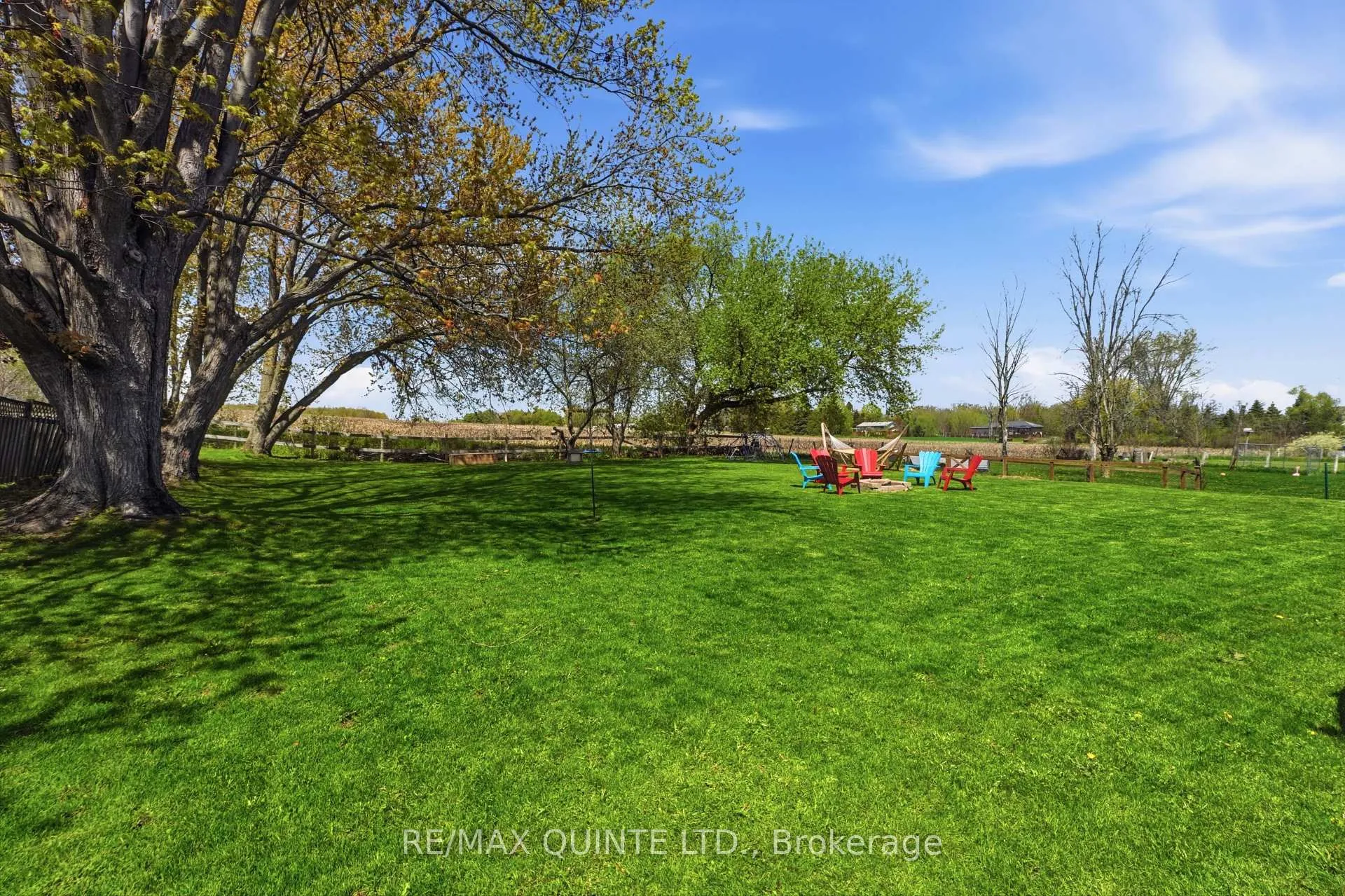 Photo 30 of 565 Lester Road, Quinte West, Sidney Ward — HOMEH