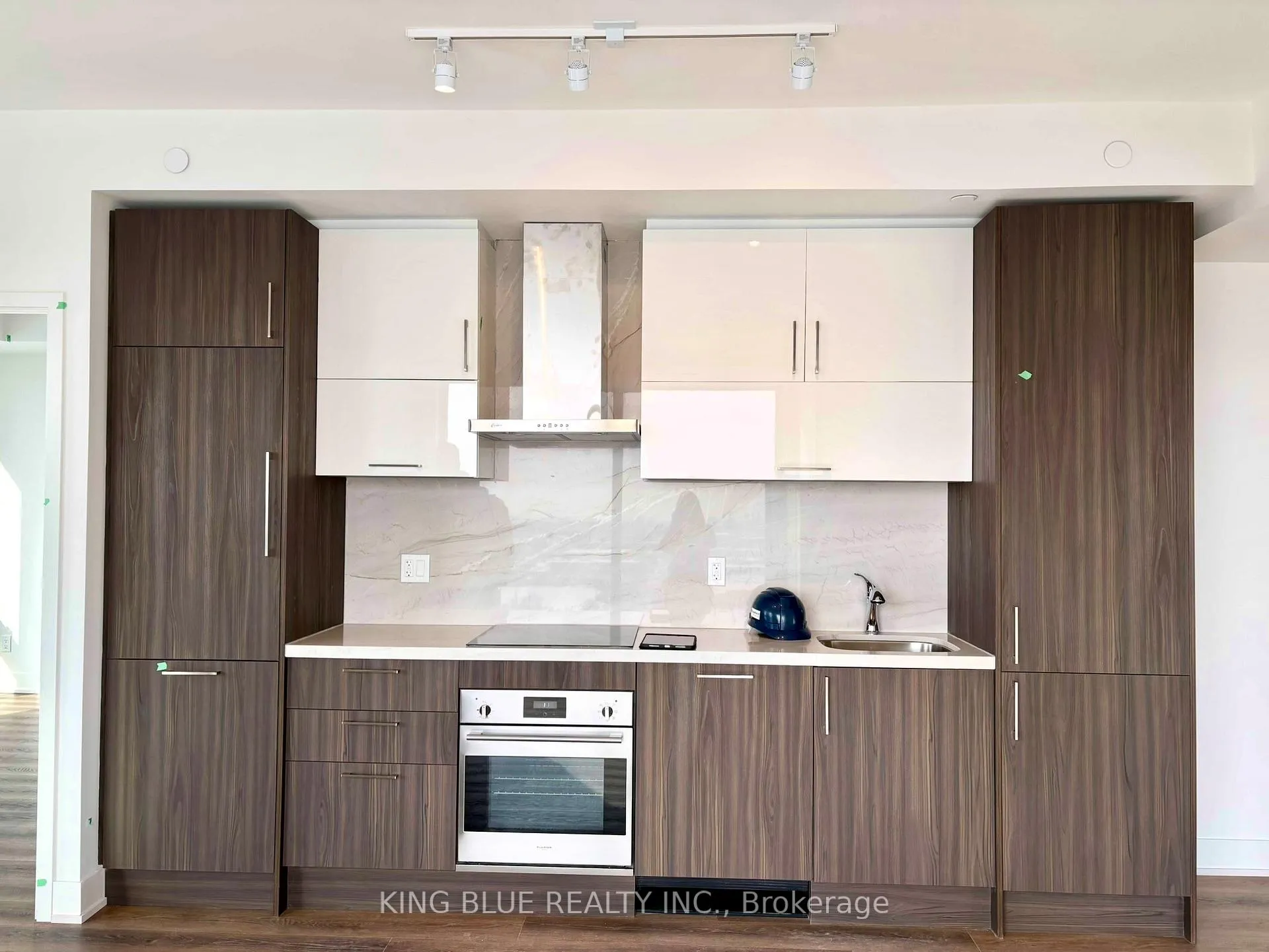 Photo 1 of Unit 1809, 38 Andre De Grasse Street, Markham, Unionville — HOMEH