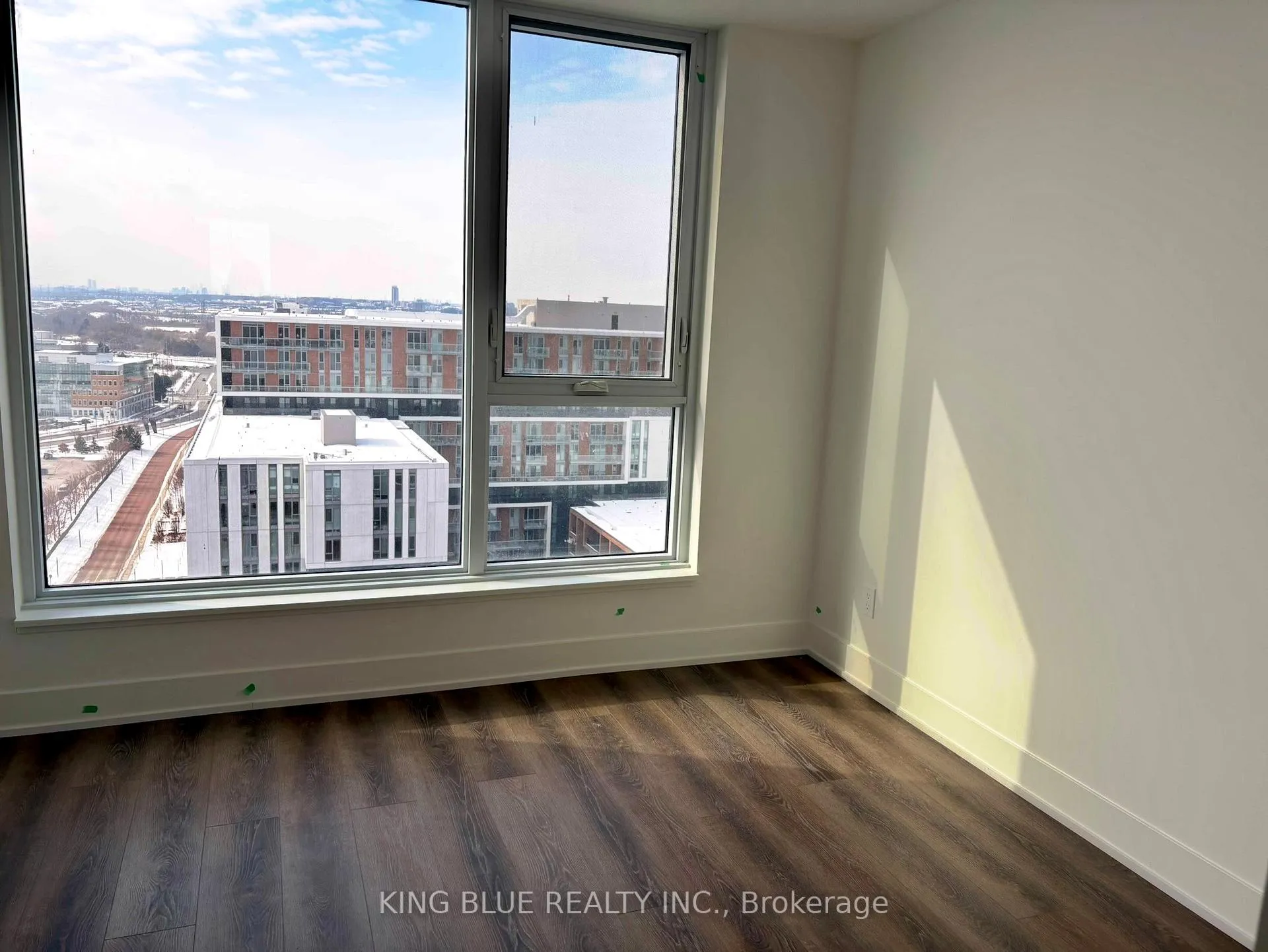 Photo 2 of Unit 1809, 38 Andre De Grasse Street, Markham, Unionville — HOMEH