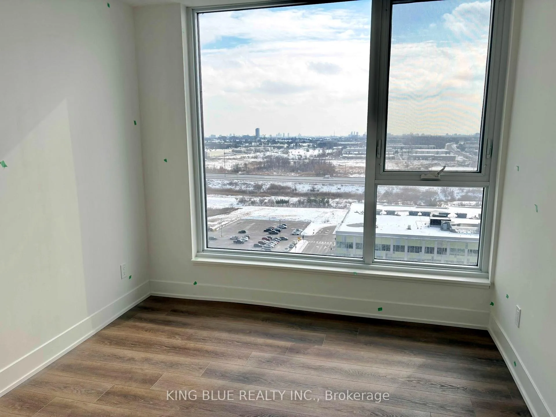 Photo 3 of Unit 1809, 38 Andre De Grasse Street, Markham, Unionville — HOMEH