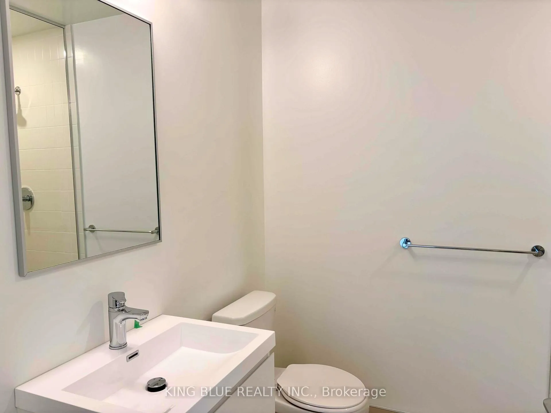 Photo 4 of Unit 1809, 38 Andre De Grasse Street, Markham, Unionville — HOMEH