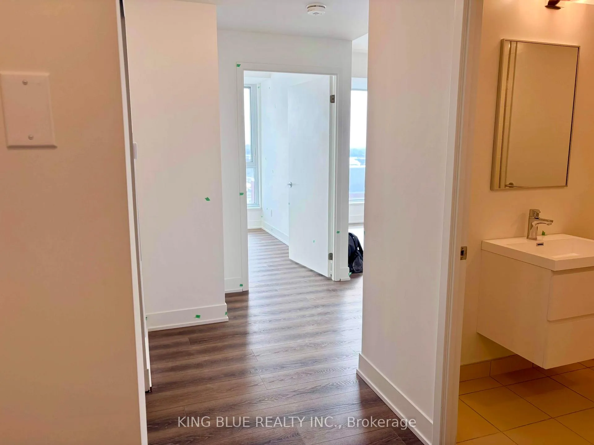 Photo 5 of Unit 1809, 38 Andre De Grasse Street, Markham, Unionville — HOMEH