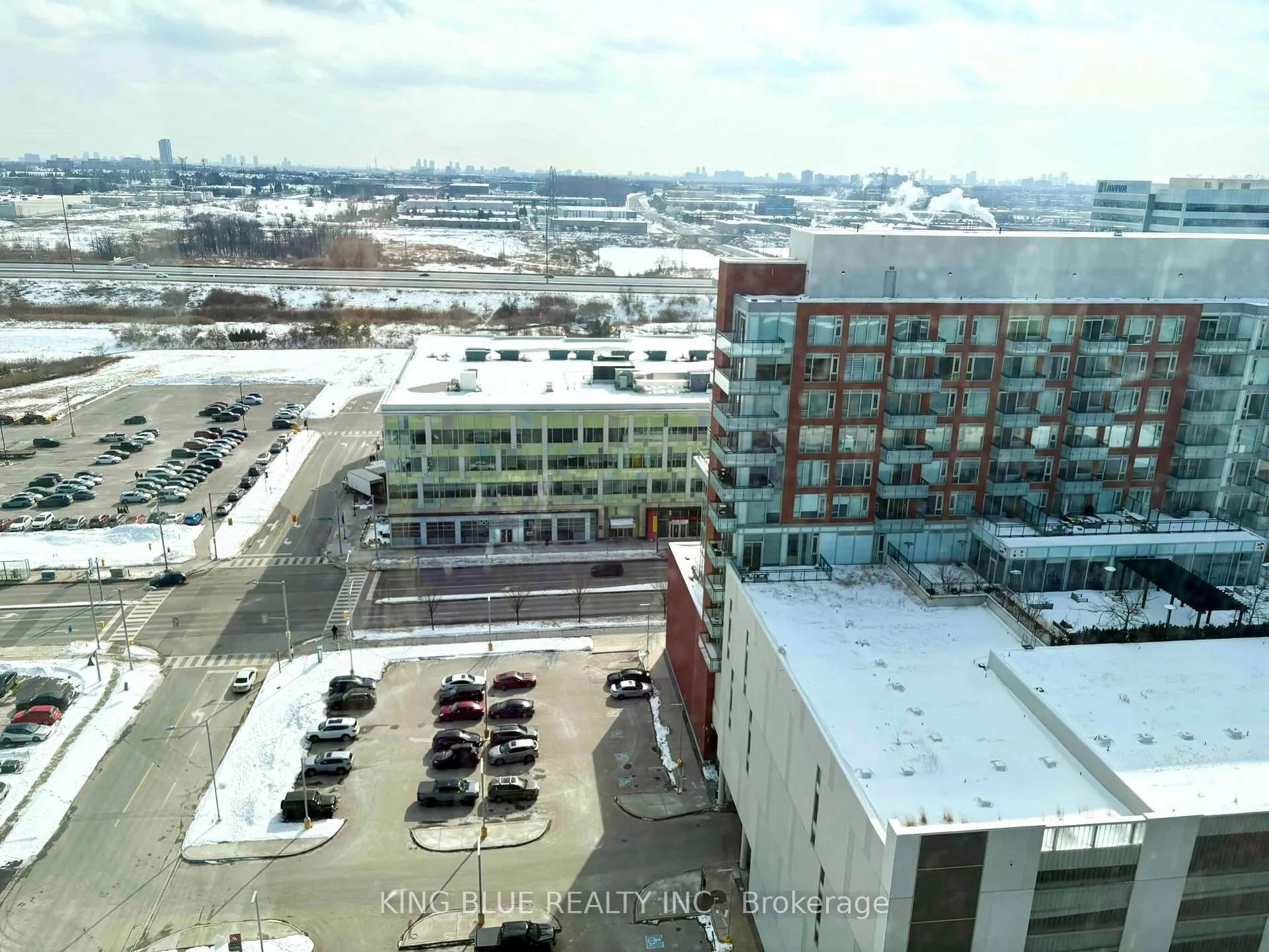 Photo 7 of Unit 1809, 38 Andre De Grasse Street, Markham, Unionville — HOMEH