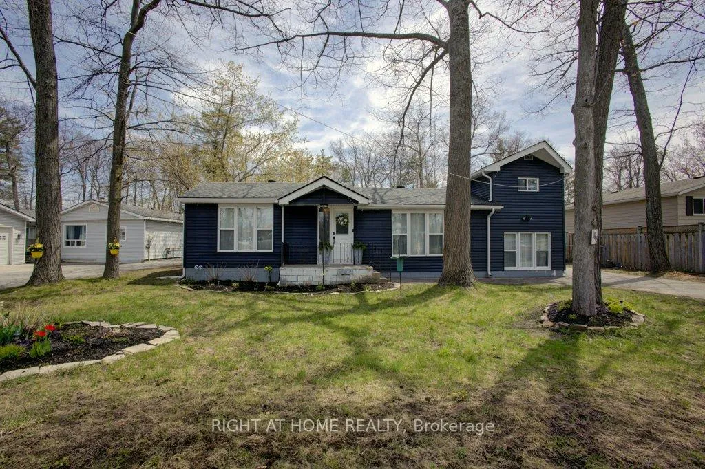 Photo 1 of 1865 River Road W, Wasaga Beach — HOMEH